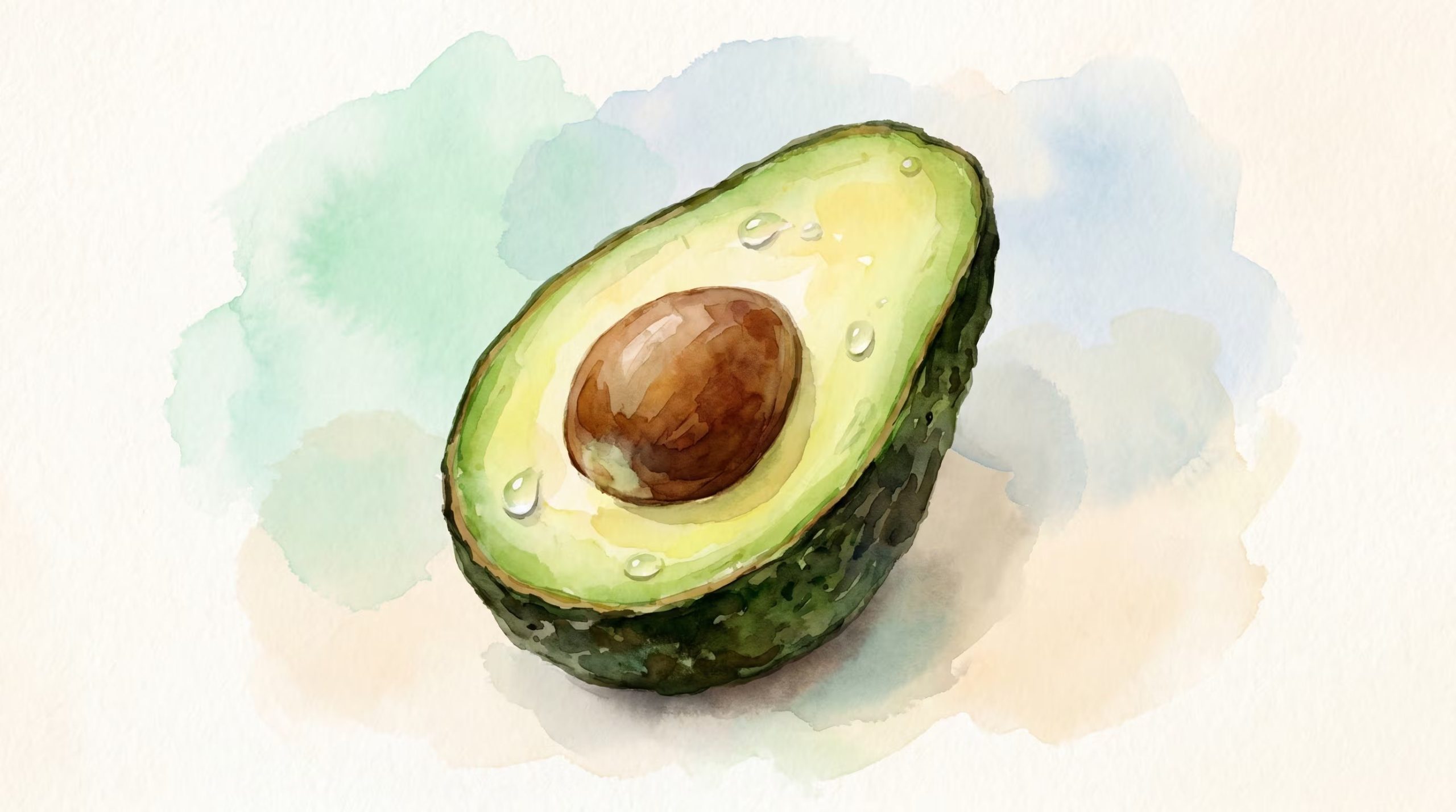 La dicogamia protógina sincrónica diurna define en la palta la separación temporal entre la función femenina y la masculina a lo largo del día (Imagen Ilustrativa Infobae)