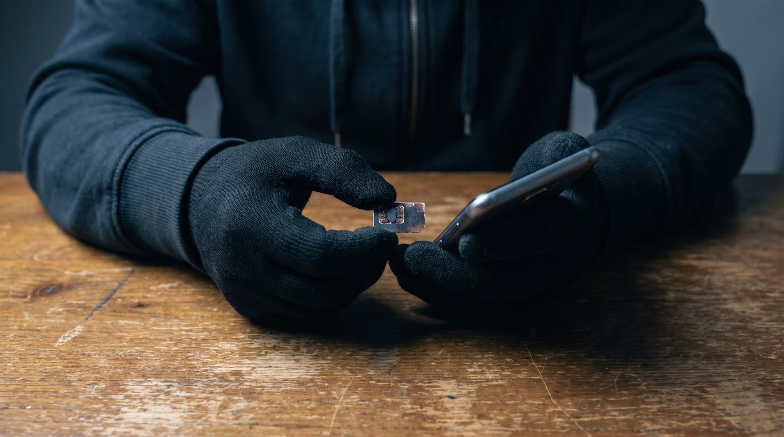 Los investigadores advirtieron que una SIM maliciosa puede llegar por acceso físico, cadena de suministro o sistemas de operadoras, y que millones de dispositivos IoT siguen expuestos sin actualizaciones de firmware. (Imagen Ilustrativa Infobae)