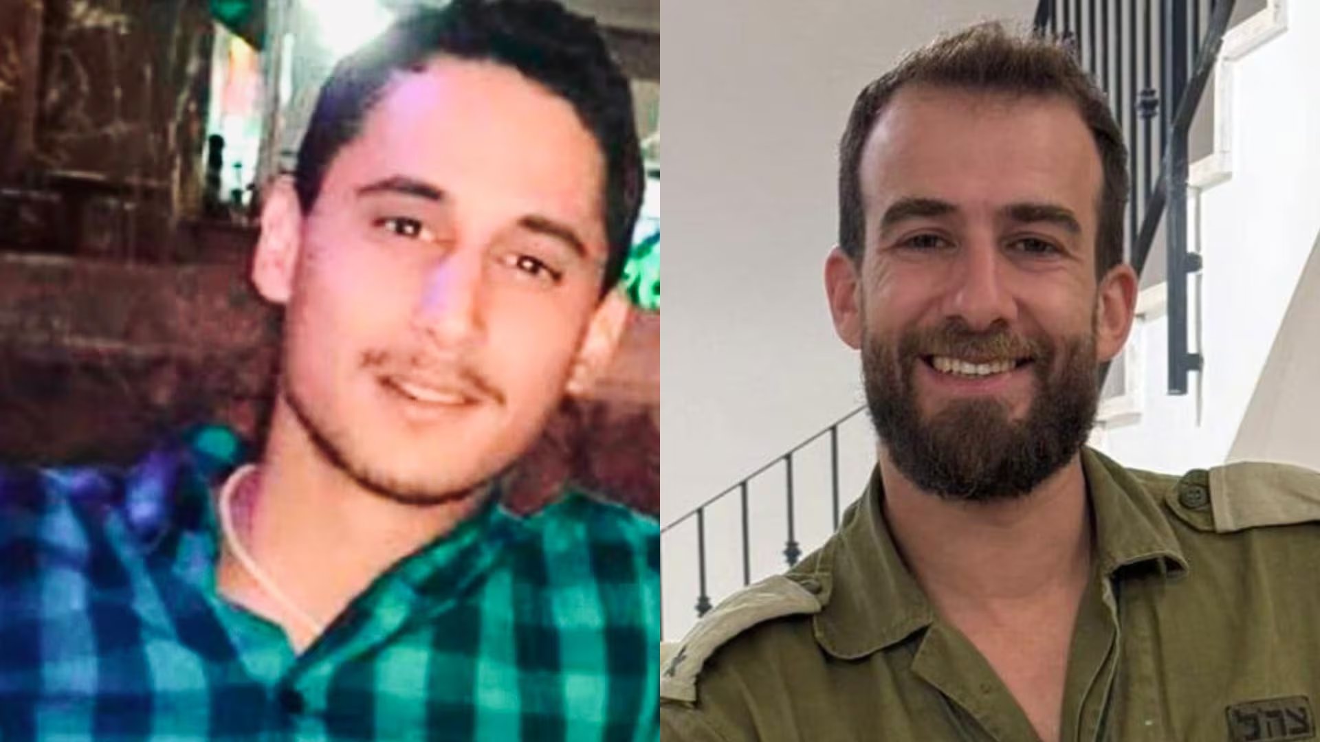 Israel reportó la muerte de dos soldados en el sur de Líbano mientras se enfrentaban con terroristas de Hezbollah (Créditos: @idfonline)