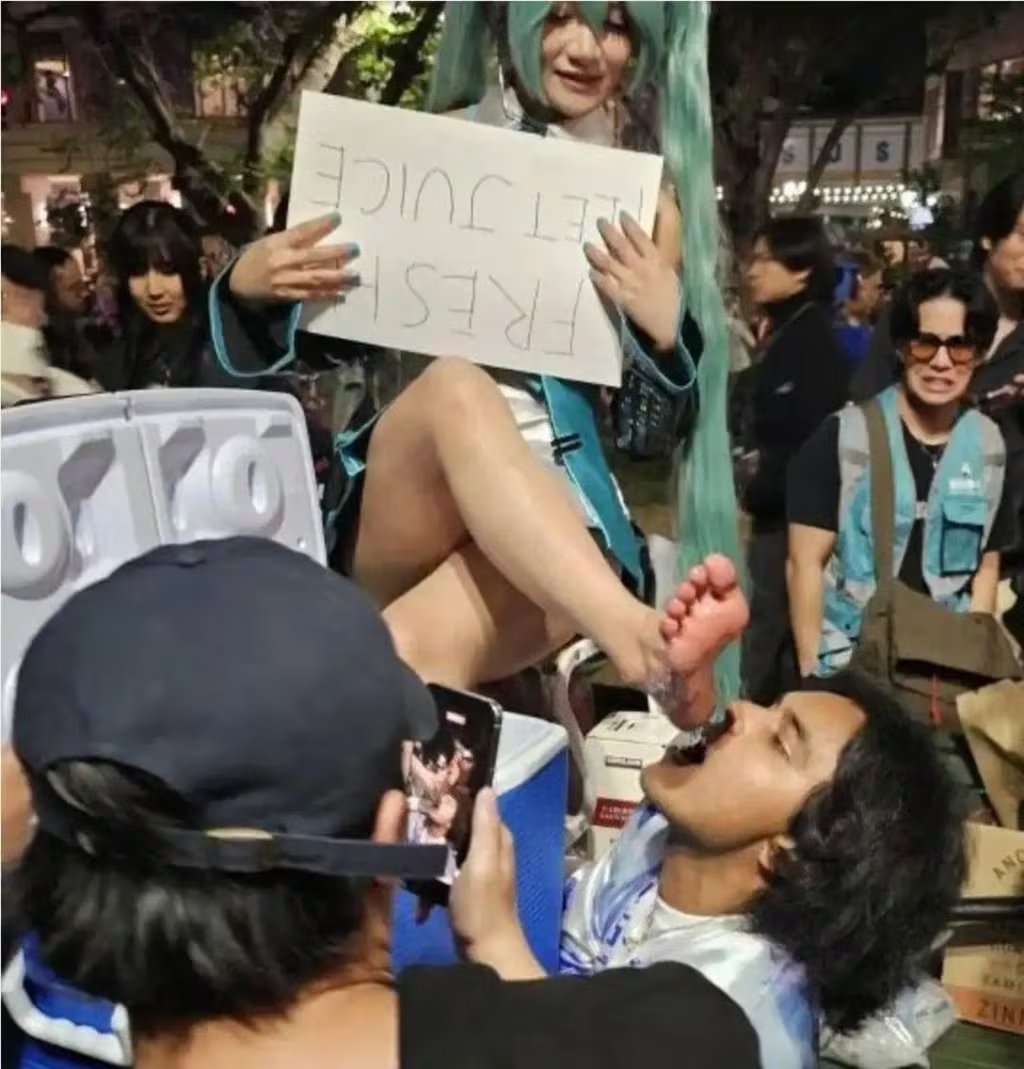 Este tipo de práctica comenzó en Estados Unidos. (X)