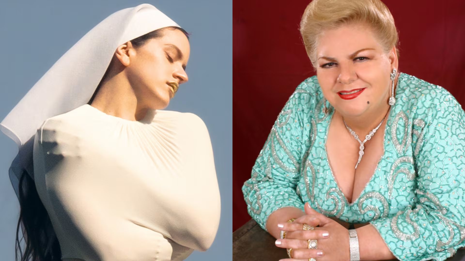 Rosalía revela que “Rata de dos patas” inspiró su tema “La Perla” - KCH FM