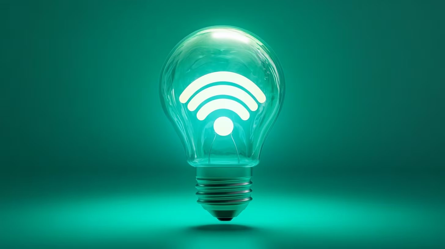 Dependiendo de la tecnología WiFi hay mayor conectividad y velocidad en los dispositivos conectados. (Imagen Ilustrativa Infobae)