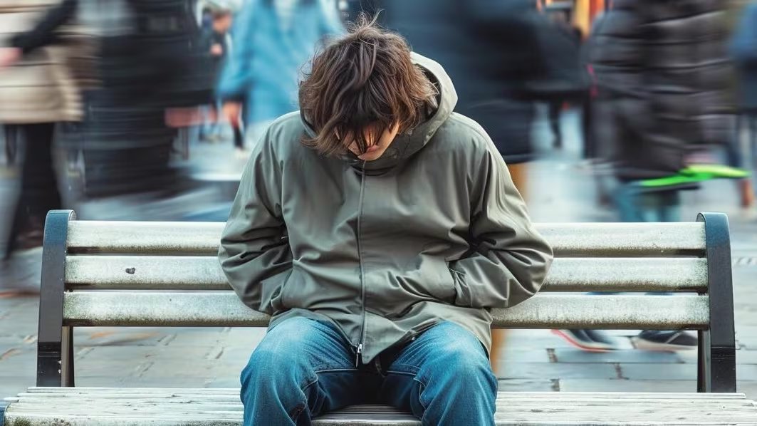 Una conducta impulsiva adquiere relevancia clínica cuando forma parte de un cambio sostenido respecto del funcionamiento habitual y se combina con otras señales emocionales o conductuales (Imagen ilustrativa Infobae)