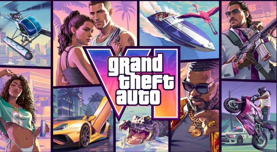  La historia de GTA 6 rondará 80 horas y la exploración podría llevar la experiencia más allá de 100 - (Rockstar Games)