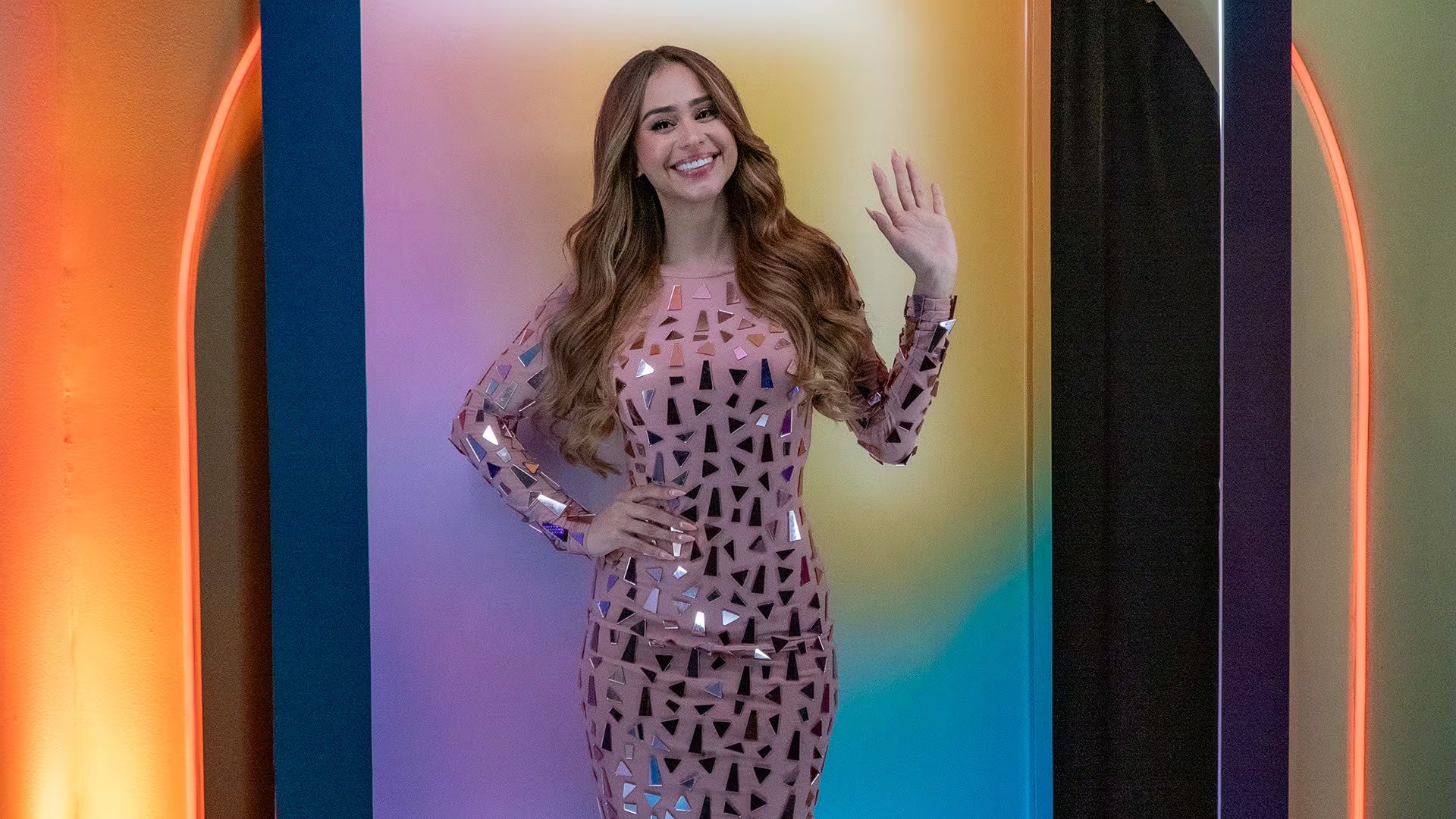 Contraste de orígenes: de Monterrey a Manhattan

(Infobae/Jenifer Nava)