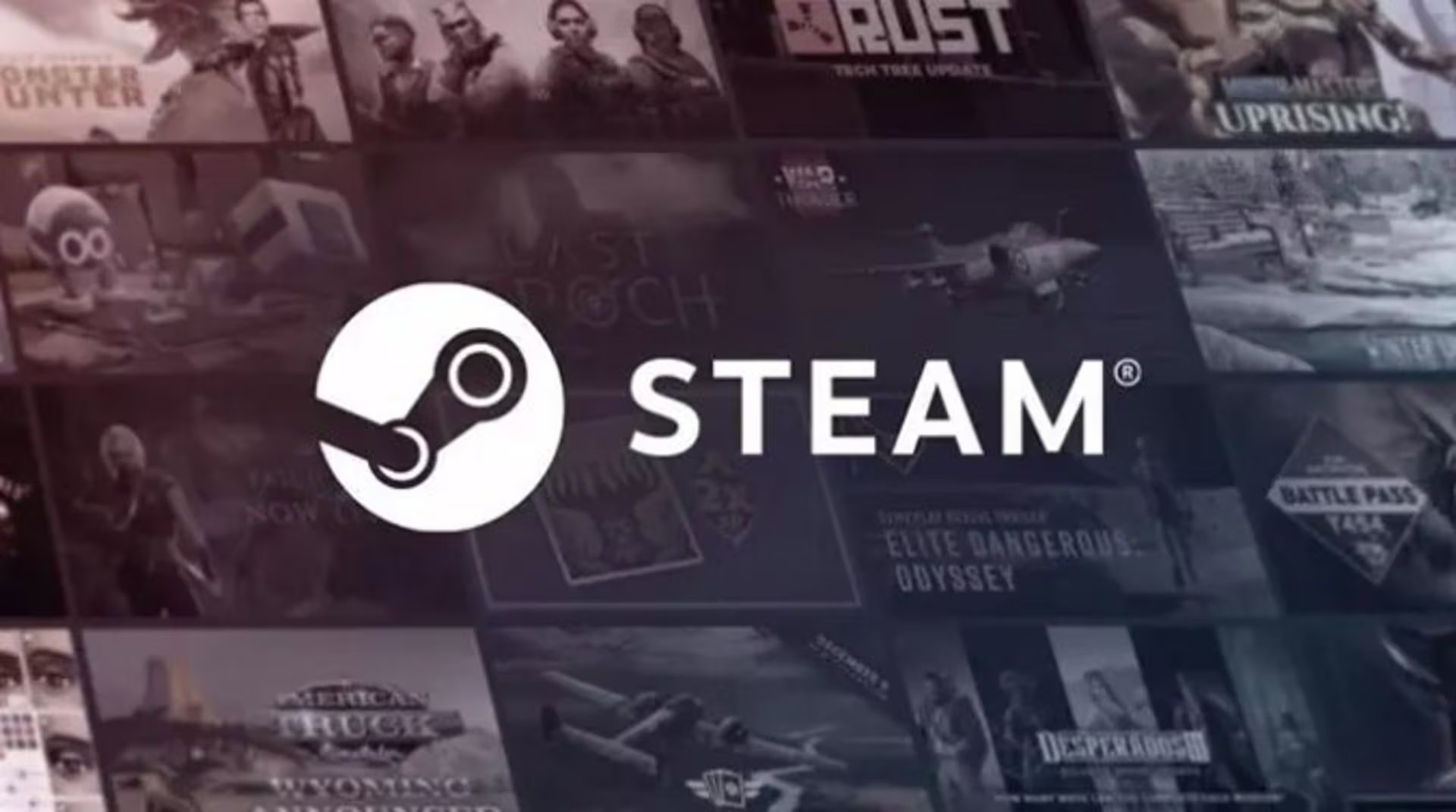 Abusan de los foros de Steam para distribuir un criptominero mediante clickfix. (Valve)