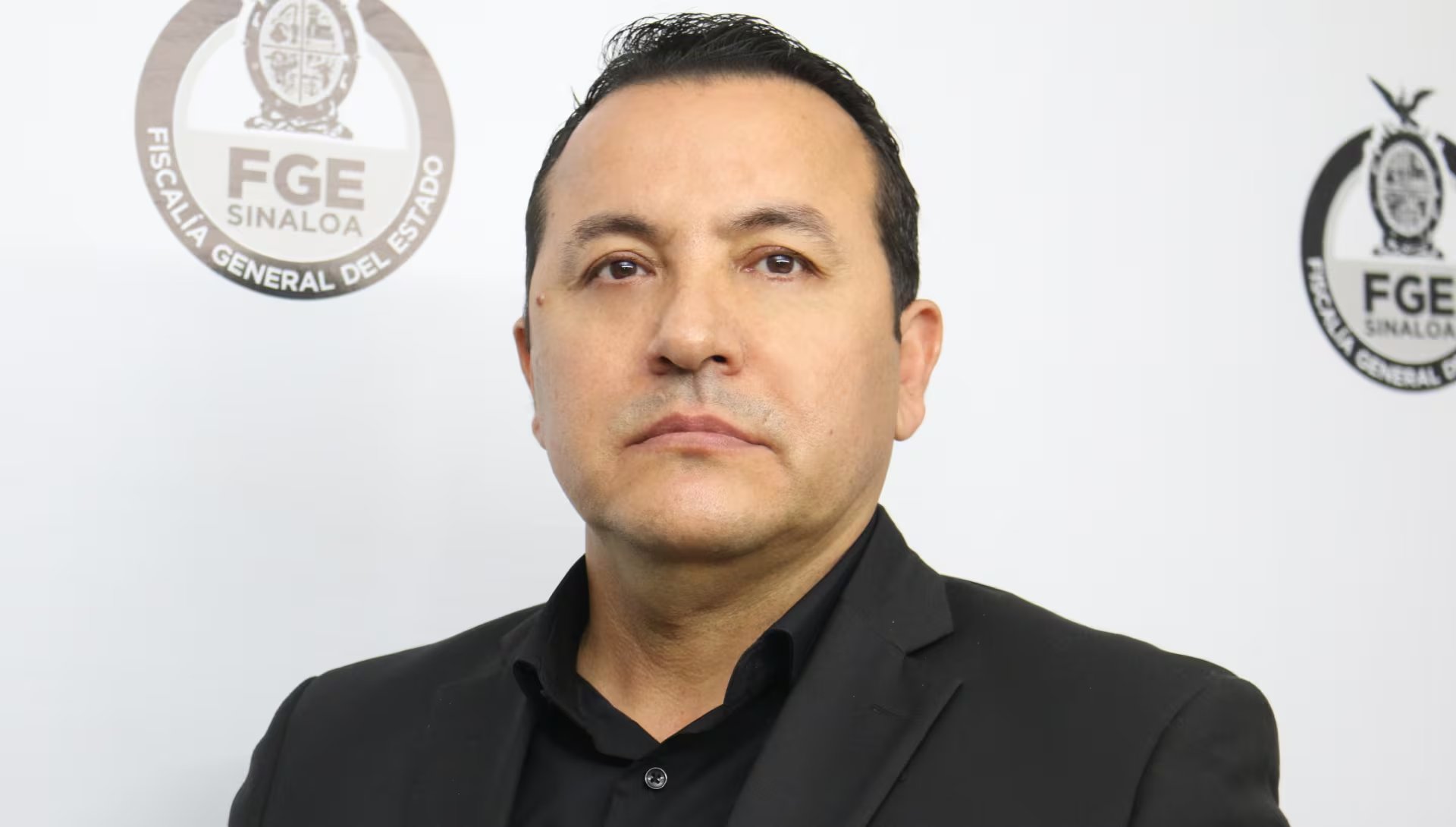 Dámaso Castro Zaavedra era vicefiscal general del estado desde 2021. (Fiscalía de Sinaloa)