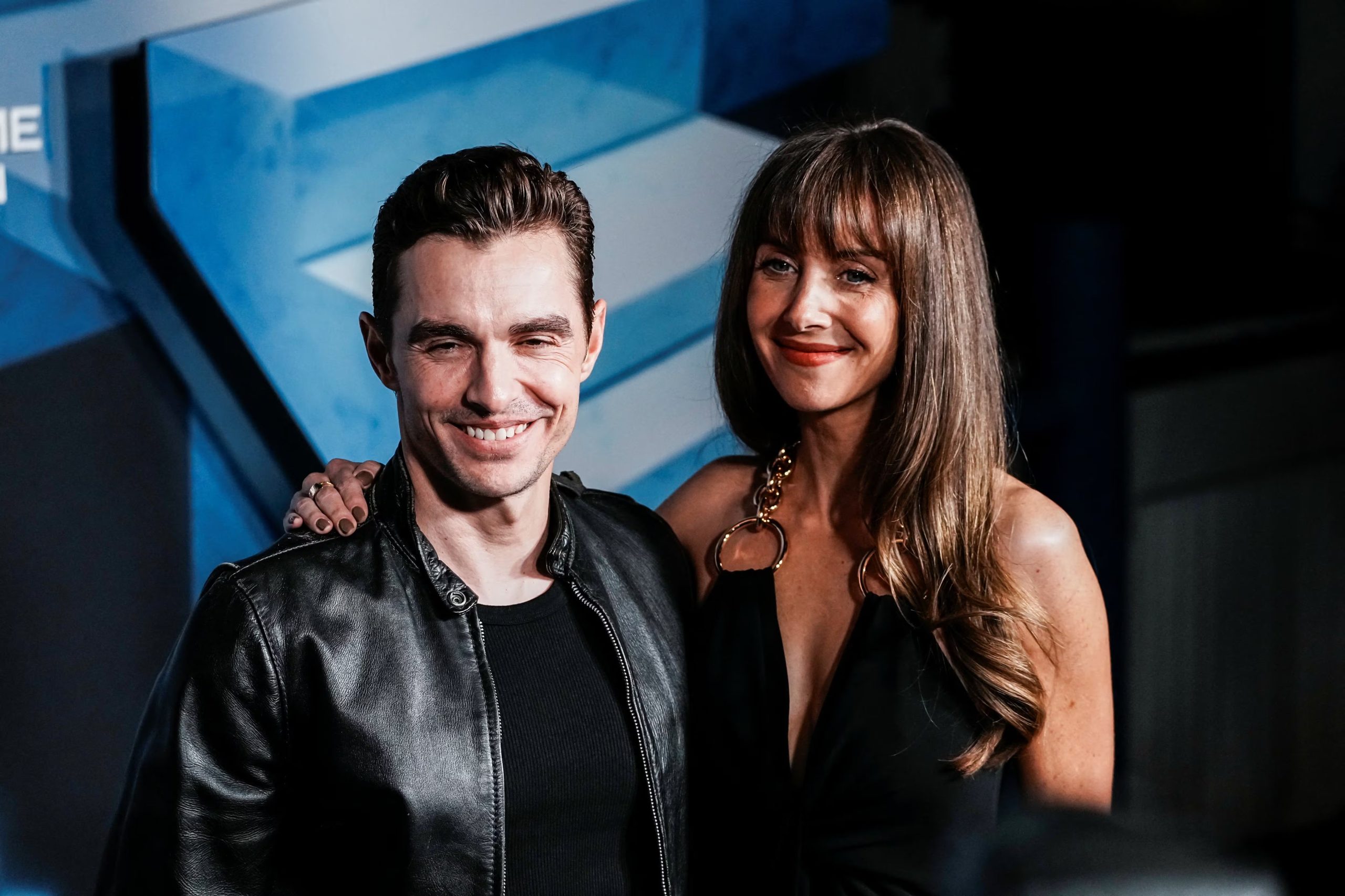 El actor recordó que el equipo de Los ilusionistas brindó por el fin de sus carreras tras el primer día de rodaje, aunque la saga ya suma tres películas y una cuarta en camino (REUTERS/Eduardo Munoz)
