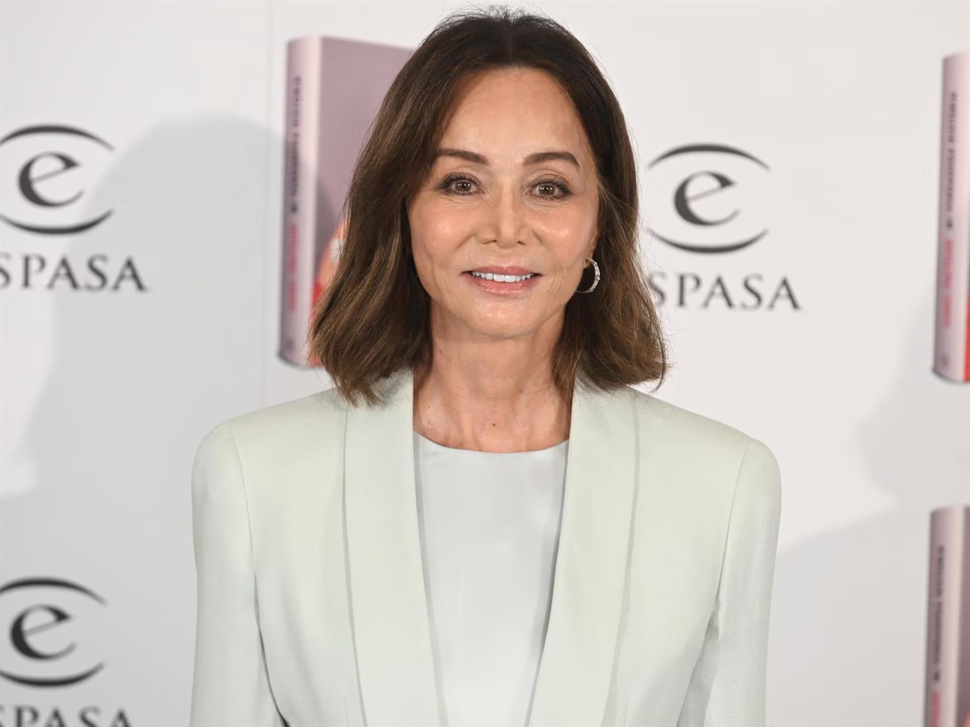 Imagen de Isabel Preysler.