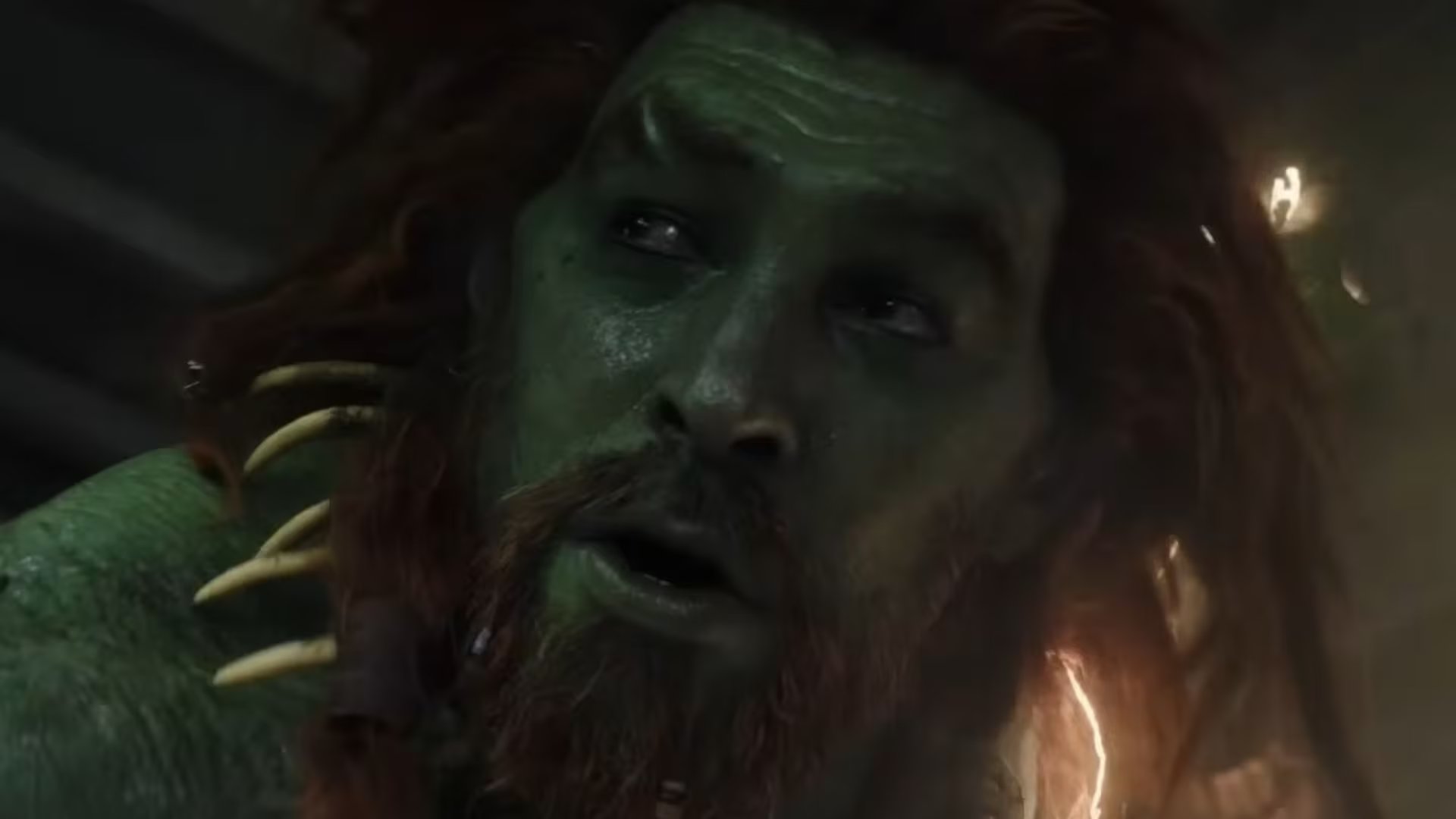El elenco de Street Fighter realizó seis semanas de entrenamiento físico intenso antes del rodaje de la adaptación cinematográfica (Captura del trailer)