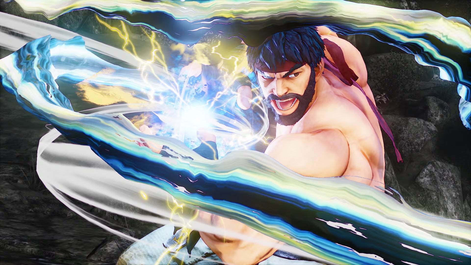 Kitao Sakurai afrontó la adaptación de Street Fighter al cine con un casting alejado del héroe de acción hollywoodense