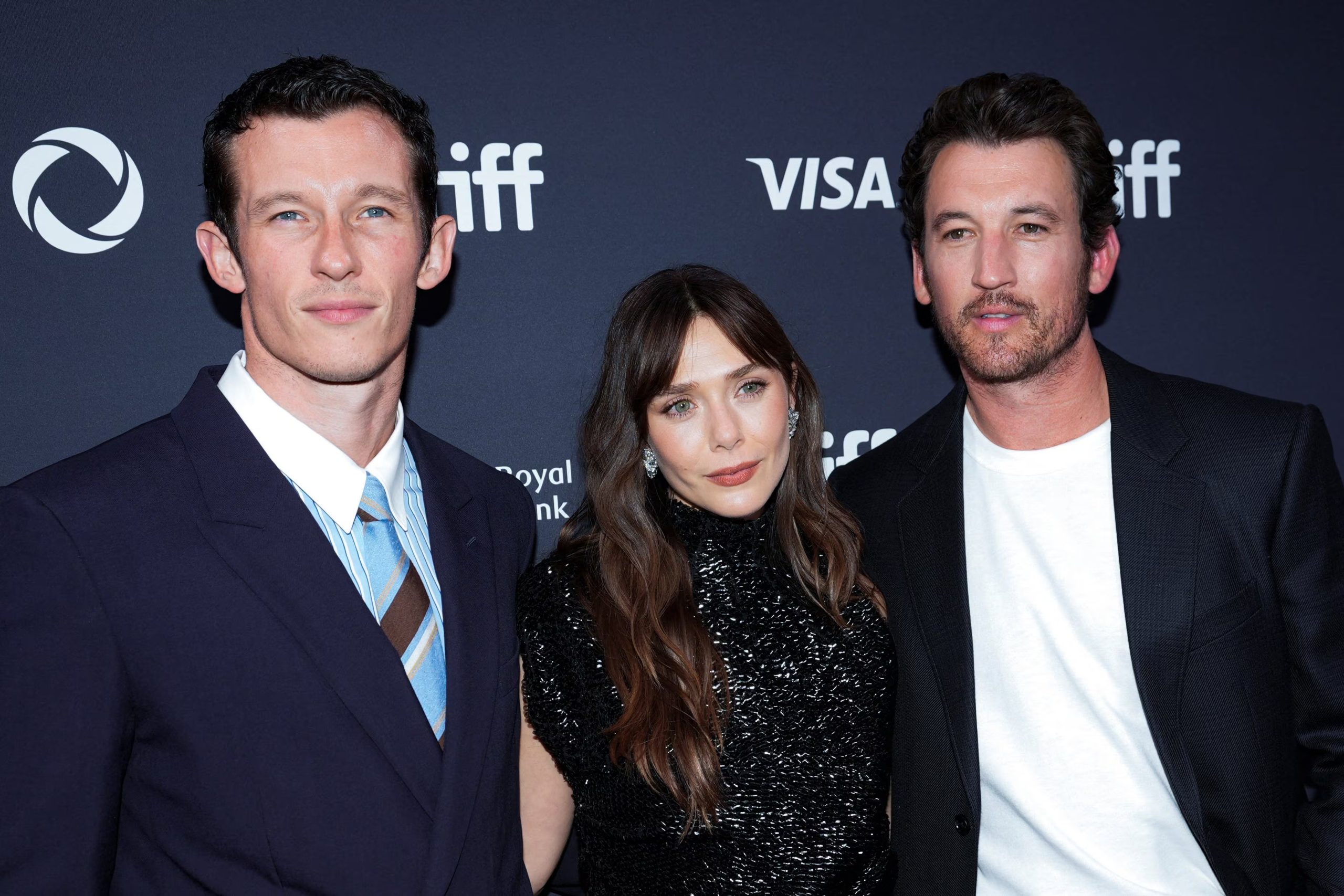Antes de consolidarse como actor, Callum Turner pasó por el fútbol semiprofesional, la moda y trabajos en tiendas y bares mientras buscaba castings en Londres (REUTERS/Mark Blinch)