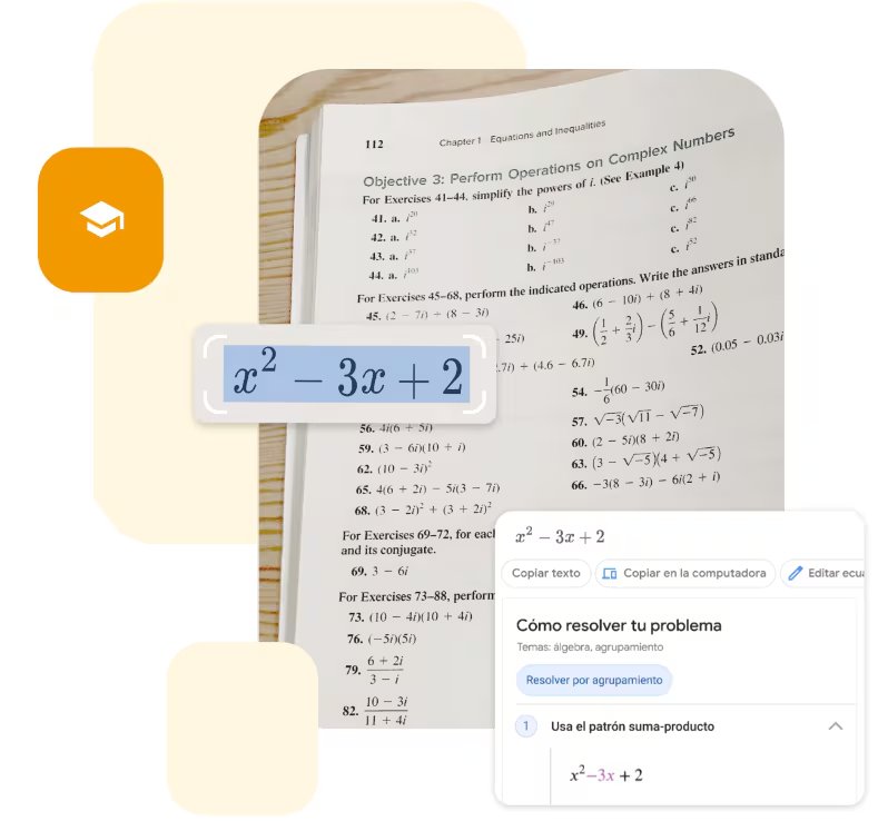 Quienes utilizan Android tienen acceso a Google Lens, integrado en la cámara o disponible desde el widget de búsqueda de Google.
(Foto: Google)