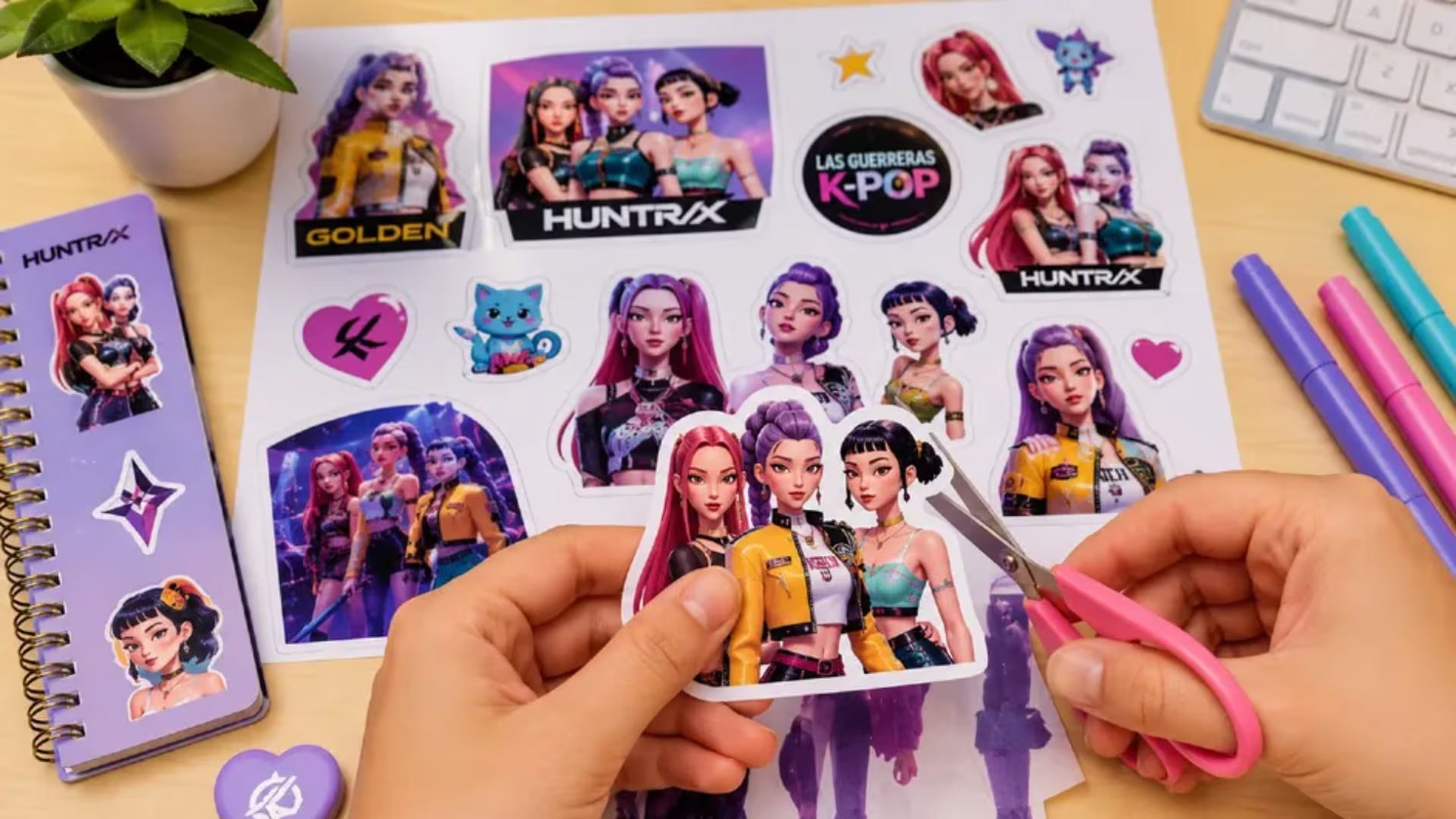 Antes de abrir cualquier aplicación, lo primero es reunir una buena selección de fotos. 
 (Gemini)