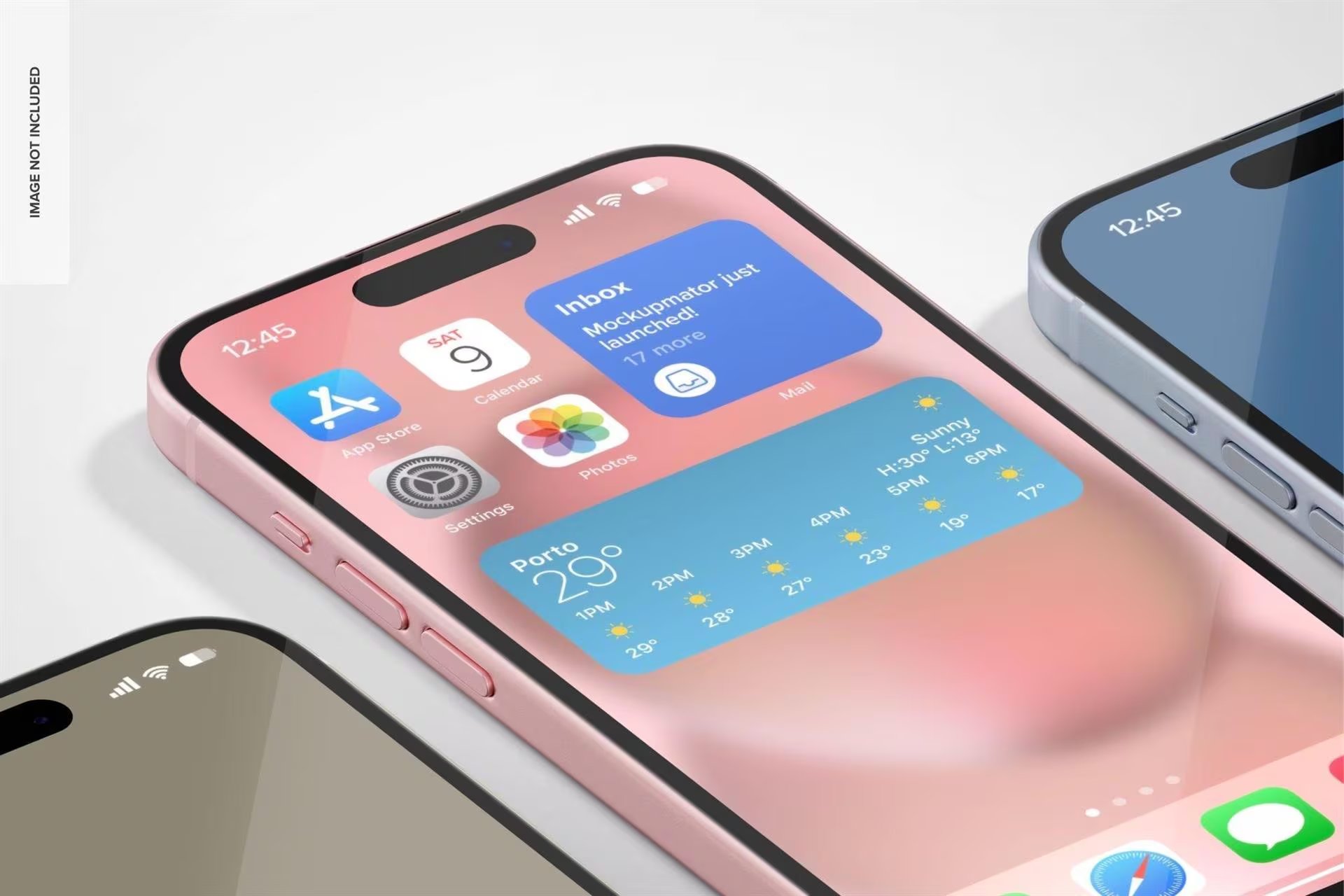 Un tercero puede desbloquear el iPhone si está cerca del usuario y el Apple Watch emparejado permanece dentro del rango permitido.

