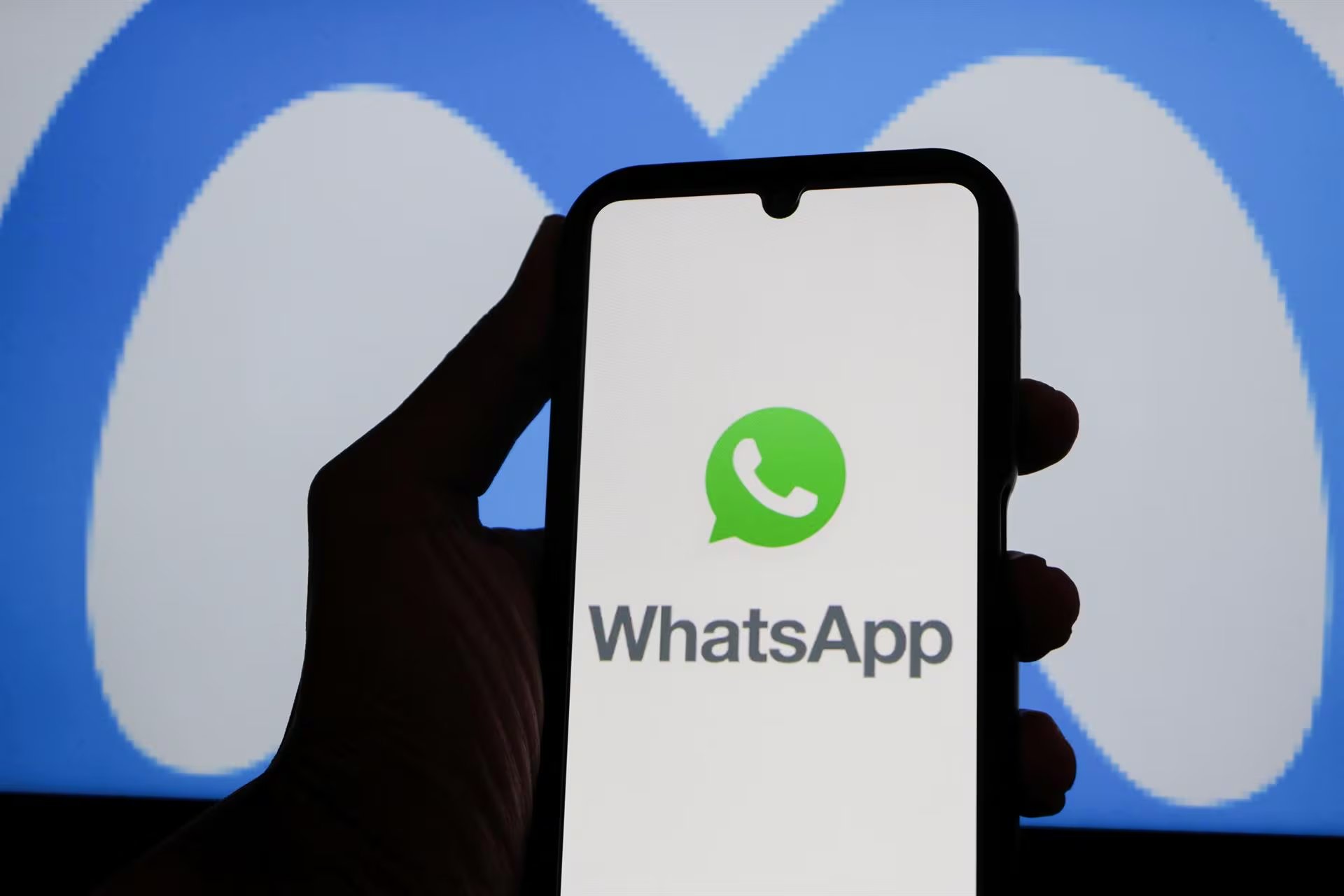 Las aplicaciones piratas de WhatsApp no están avaladas por Meta. (Foto: Europa Press)