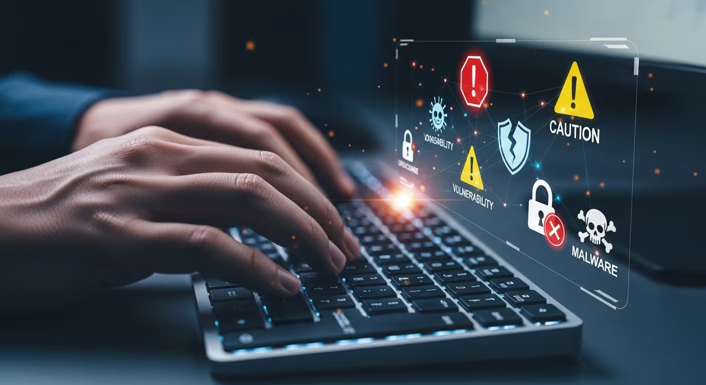 El software malicioso aprovecha actualizaciones en pantallas Android para acceder a sistemas multimedia de vehículos. (Imagen Ilustrativa Infobae)
