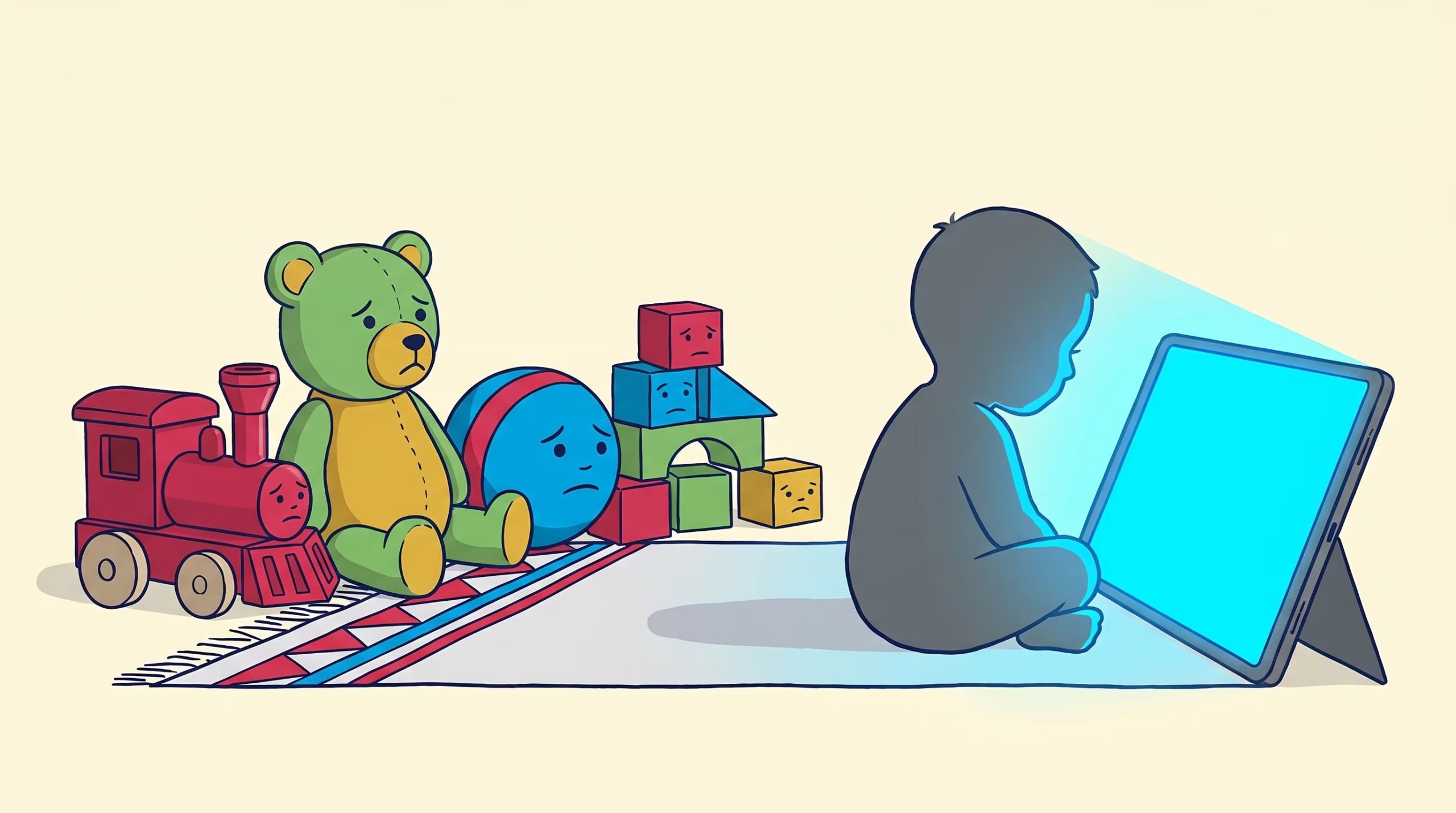 Los fabricantes de juguetes suman licencias, coleccionables y productos ligados a películas, series y redes sociales para adaptarse a los nuevos hábitos de consumo (Imagen Ilustrativa Infobae)