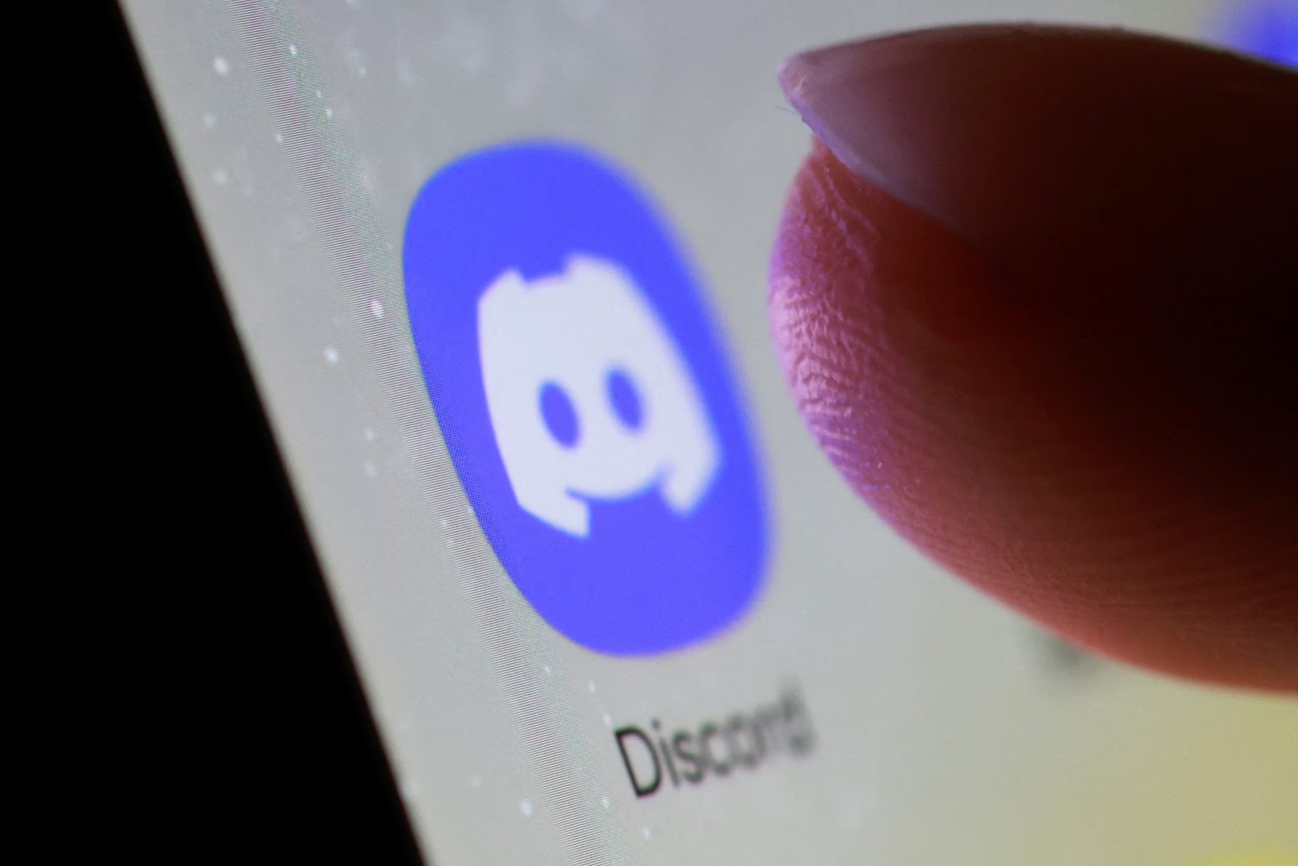 Una de las características principales de Discord es el uso de servidores divididos en canales de texto y de voz. 
 REUTERS/Dado Ruvic