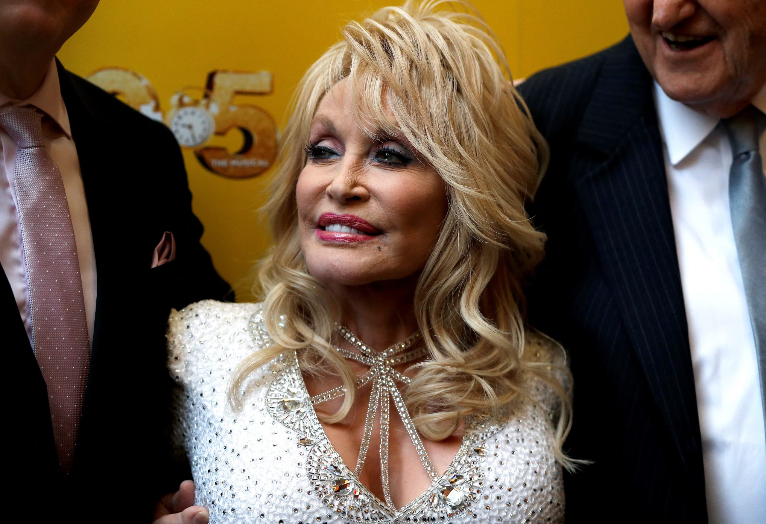 La cantante explicó que dejó en segundo plano su propio bienestar mientras cuidaba a su esposo, Carl Thomas Dean (REUTERS/Peter Nicholls/File Photo)