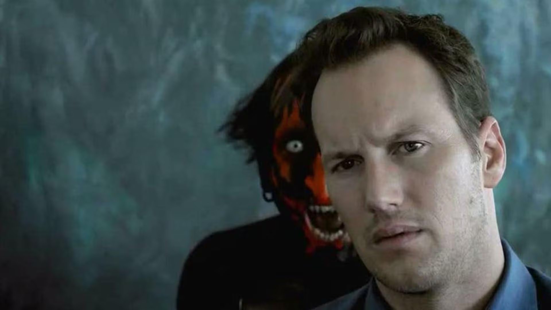 Patrick Wilson en 