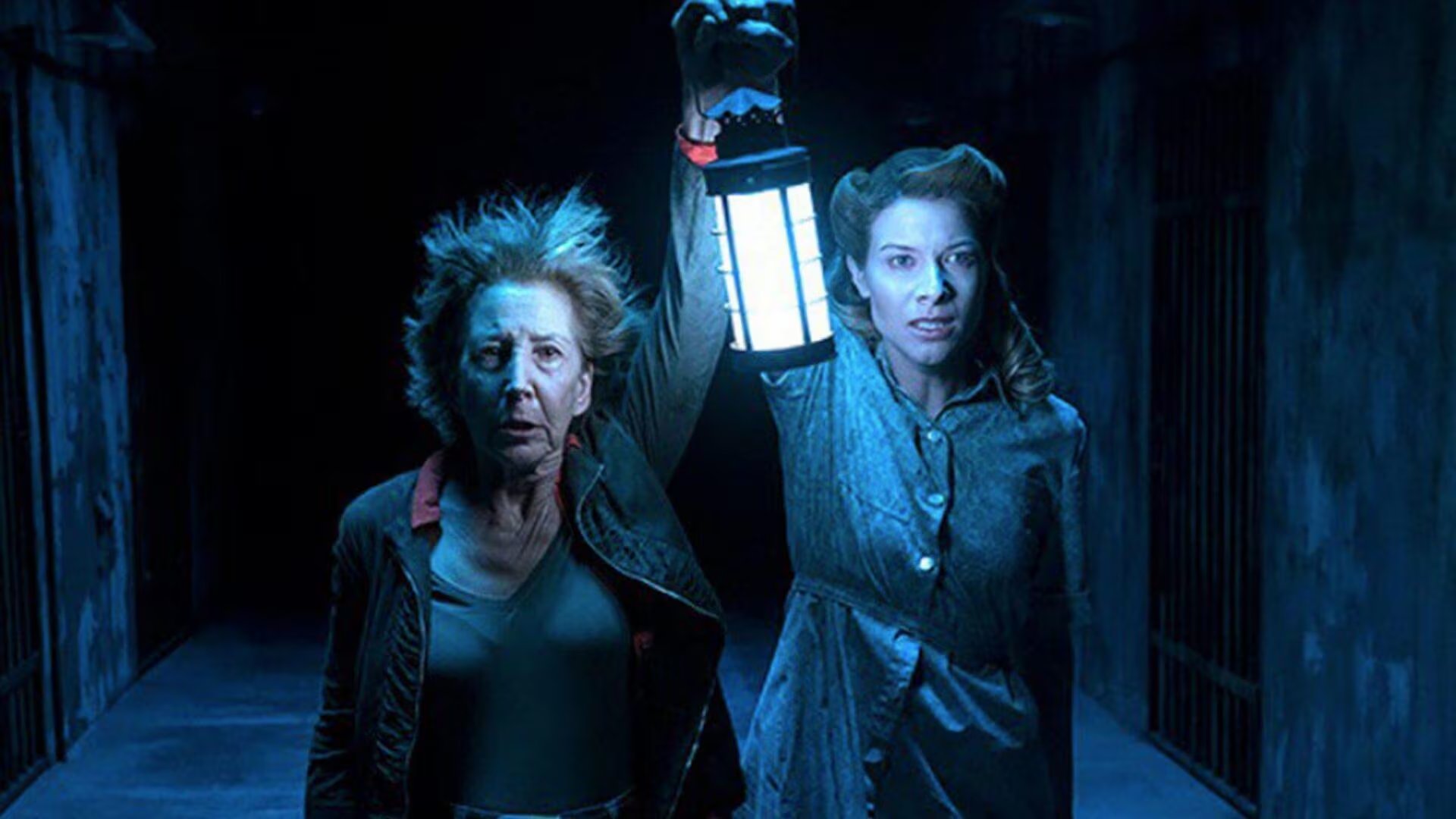Lin Shaye en 