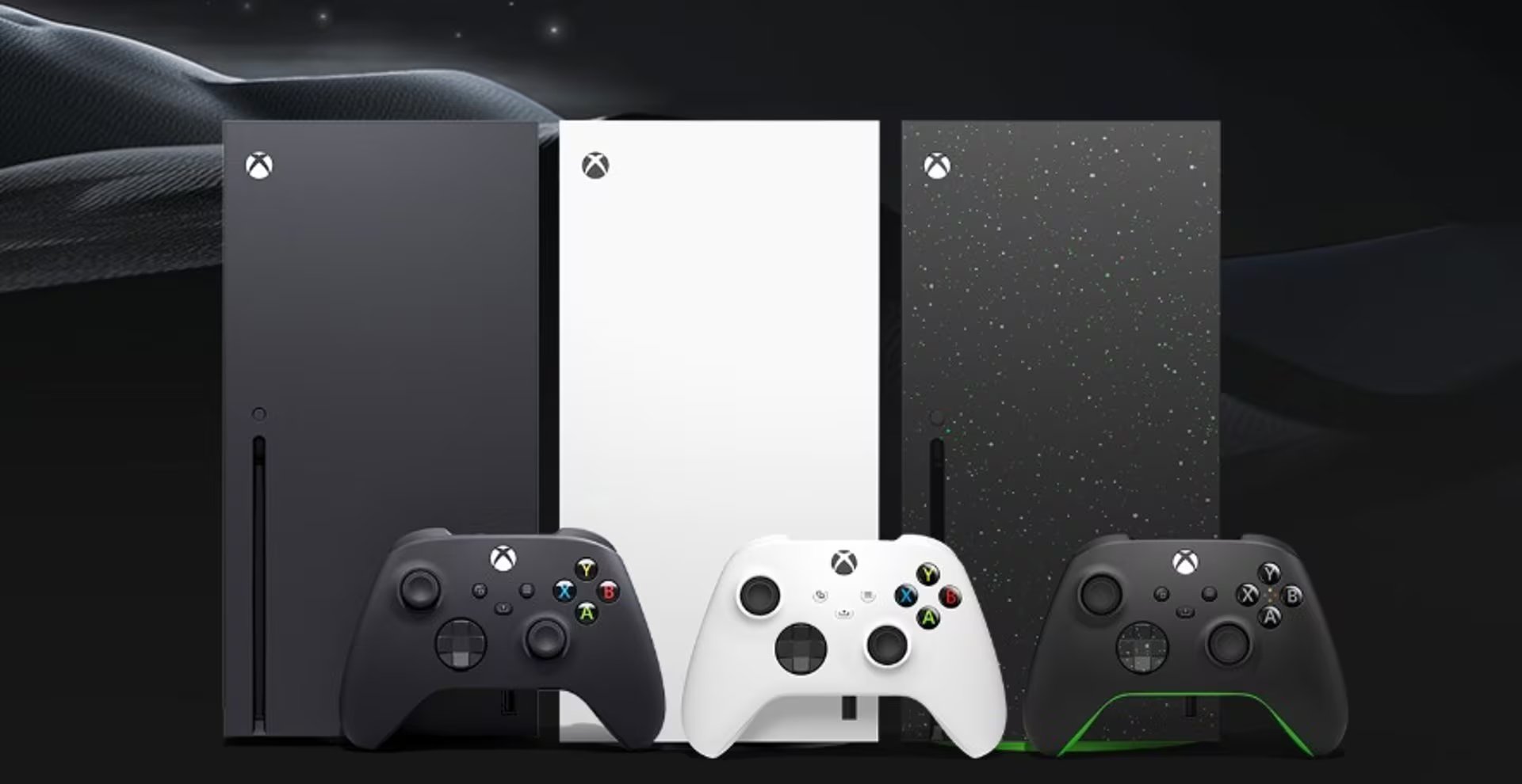 Microsoft subió el precio de las consolas Xbox Series X y S en Europa hasta 200 euros y atribuyó el aumento al encarecimiento del almacenamiento y la memoria. (MICROSOFT)
