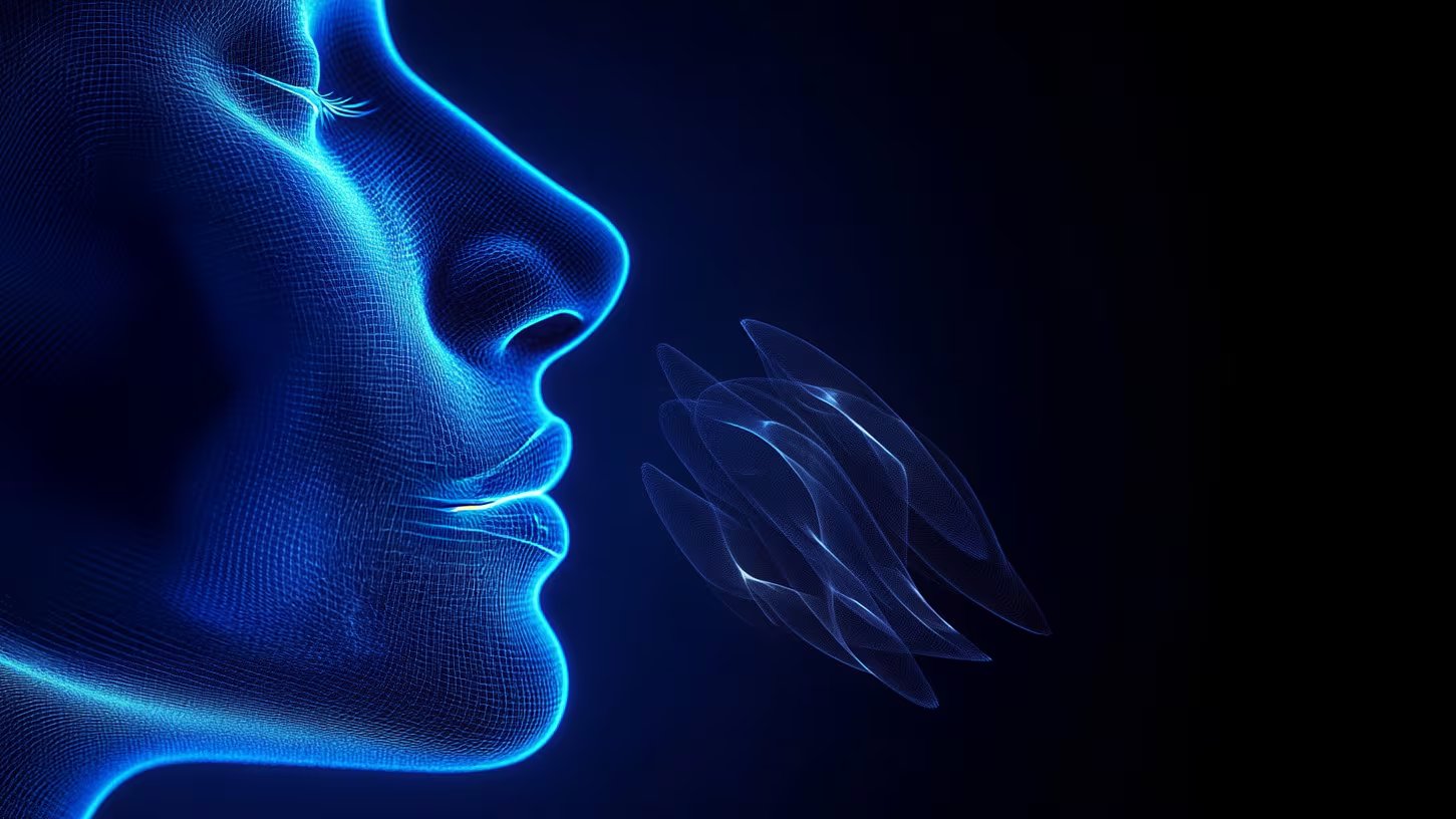 La respiración lenta y profunda antes de dormir ayuda a relajar el cuerpo y facilita la conciliación del sueño, según expertos (Imagen Ilustrativa Infobae)