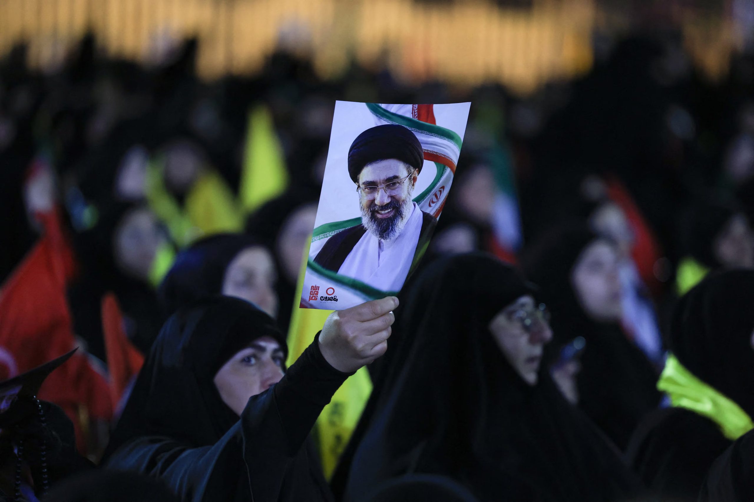  el Departamento del Tesoro redesignó a Hezbollah por “prestar servicios al régimen iraní bajo el mando de la Fuerza Quds del Cuerpo de la Guardia Revolucionaria Islámica de Irán” (REUTERS)
