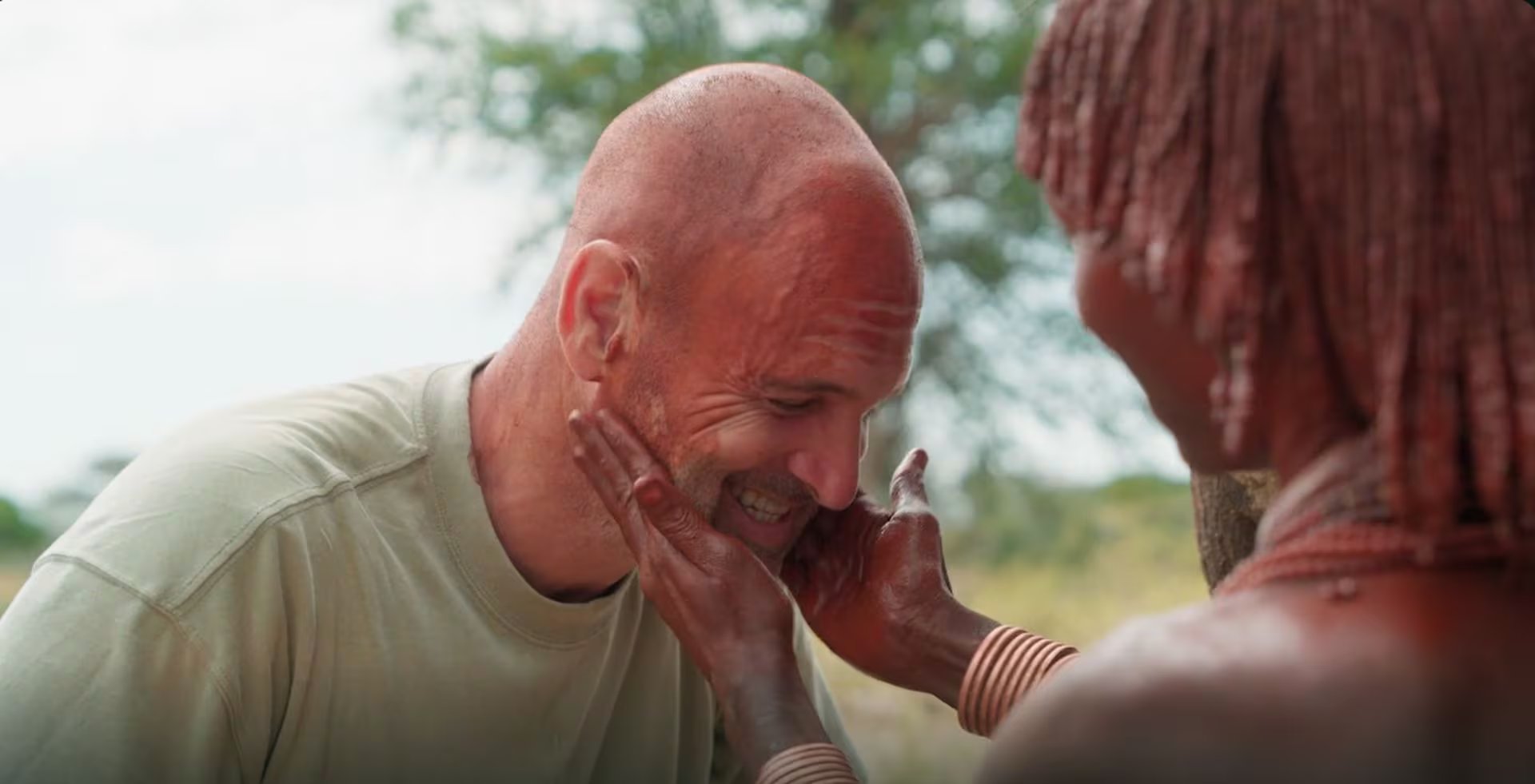 Ed Stafford recordó su travesía por la Amazonía peruana y explicó cómo el miedo de algunas comunidades contrastó con la bienvenida que recibió en Brasil, una experiencia que marcó su visión del viaje. (Difusión)