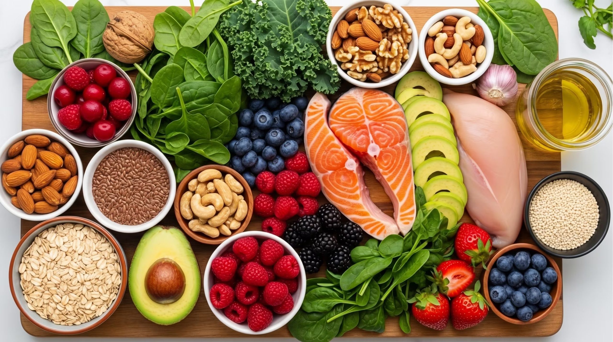 El estudio publicado en PLOS One midió en tiempo real cómo el organismo responde al estrés, la alimentación, el descanso, la actividad física y los ayunos (Imagen Ilustrativa Infobae)