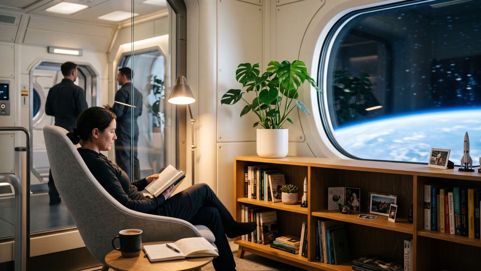 El atlas interactivo de HECIA relaciona decisiones arquitectónicas con 14 estados emocionales clave, como ansiedad, autonomía, nostalgia, curiosidad, fatiga y sentido de pertenencia (Imagen Ilustrativa Infobae)