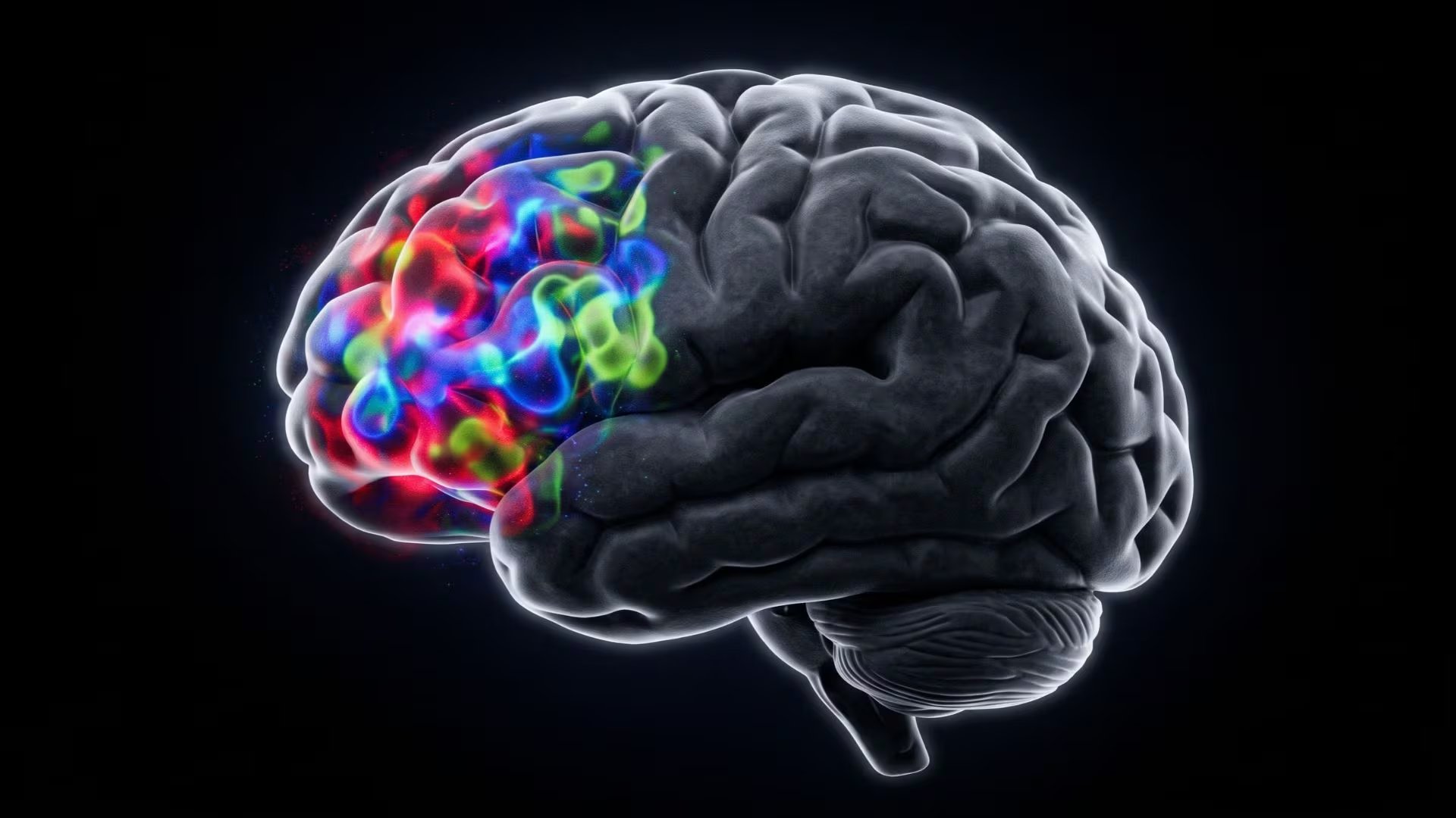 Yuma Osako explicó que el cerebro reutiliza las mismas poblaciones de neuronas para procesar distintos tipos de información en la memoria de trabajo (Imagen Ilustrativa Infobae)