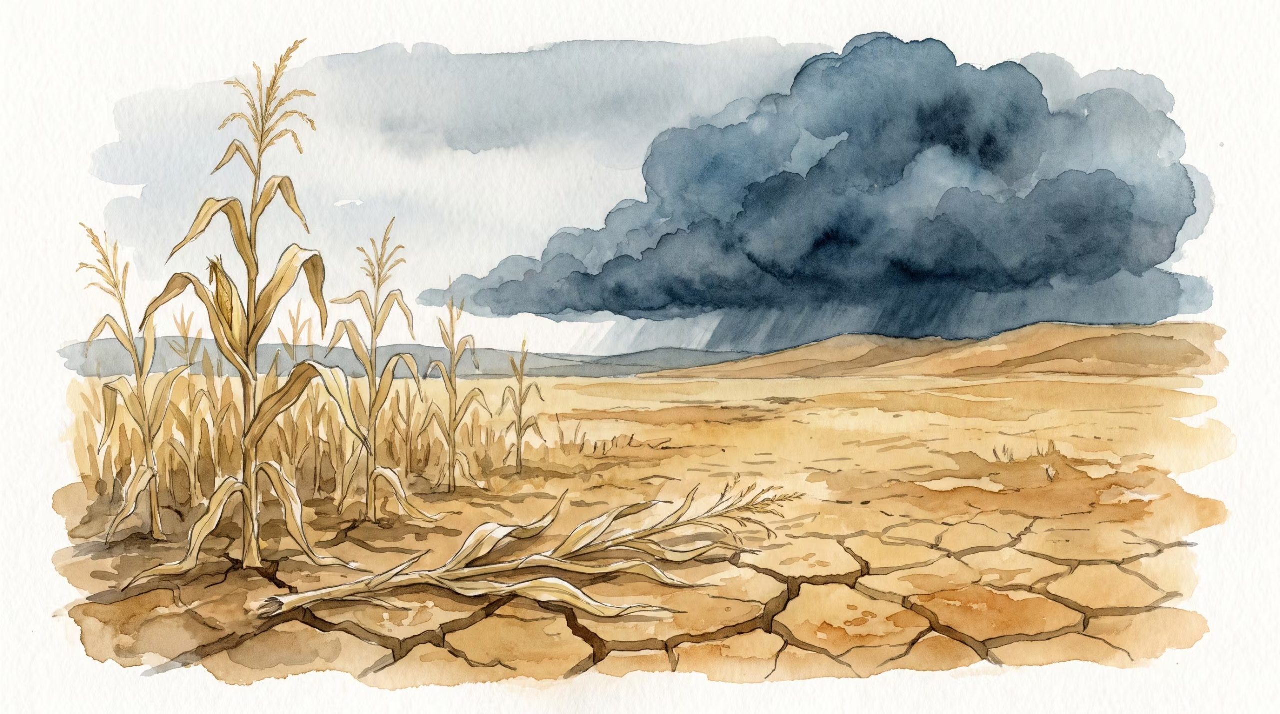 El Niño no garantiza impactos extremos pero aumenta la probabilidad de lluvias anómalas y olas de calor en numerosas regiones del planeta
 (Imagen Ilustrativa Infobae)