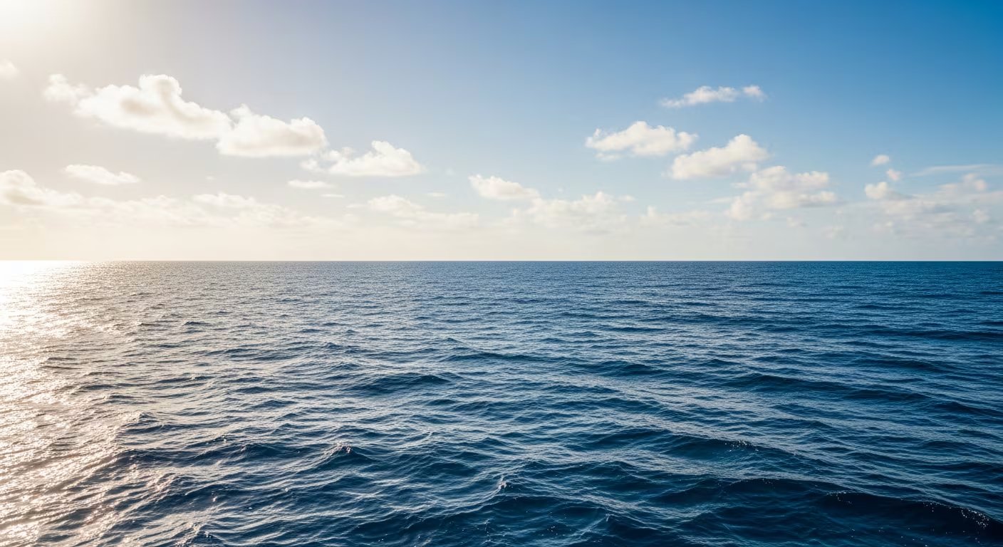 La NOAA proyecta una temporada de huracanes del Atlántico por debajo de lo normal y estima un 55% de probabilidad de que quede bajo la media de los últimos 30 años. (Imagen Ilustrativa Infobae)