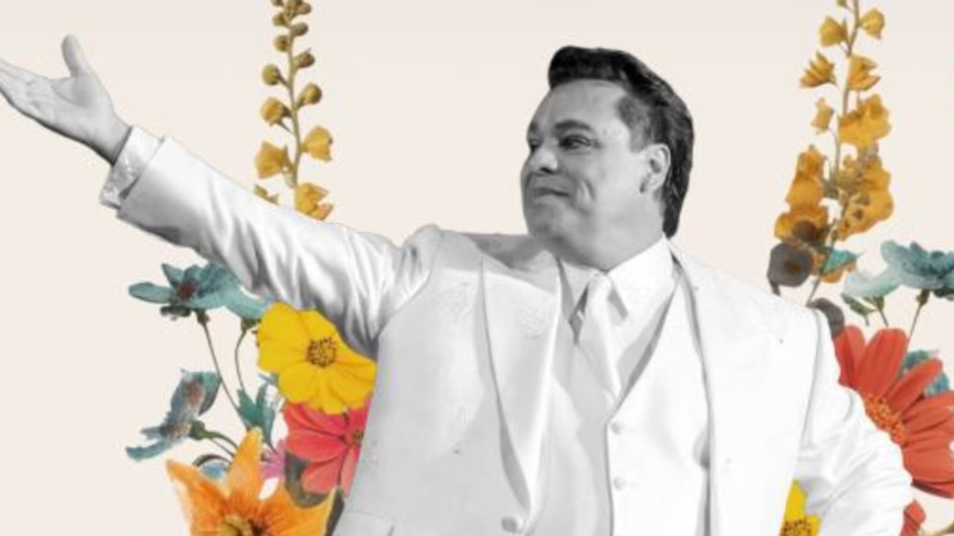 Juan Gabriel. (Cinemex)
