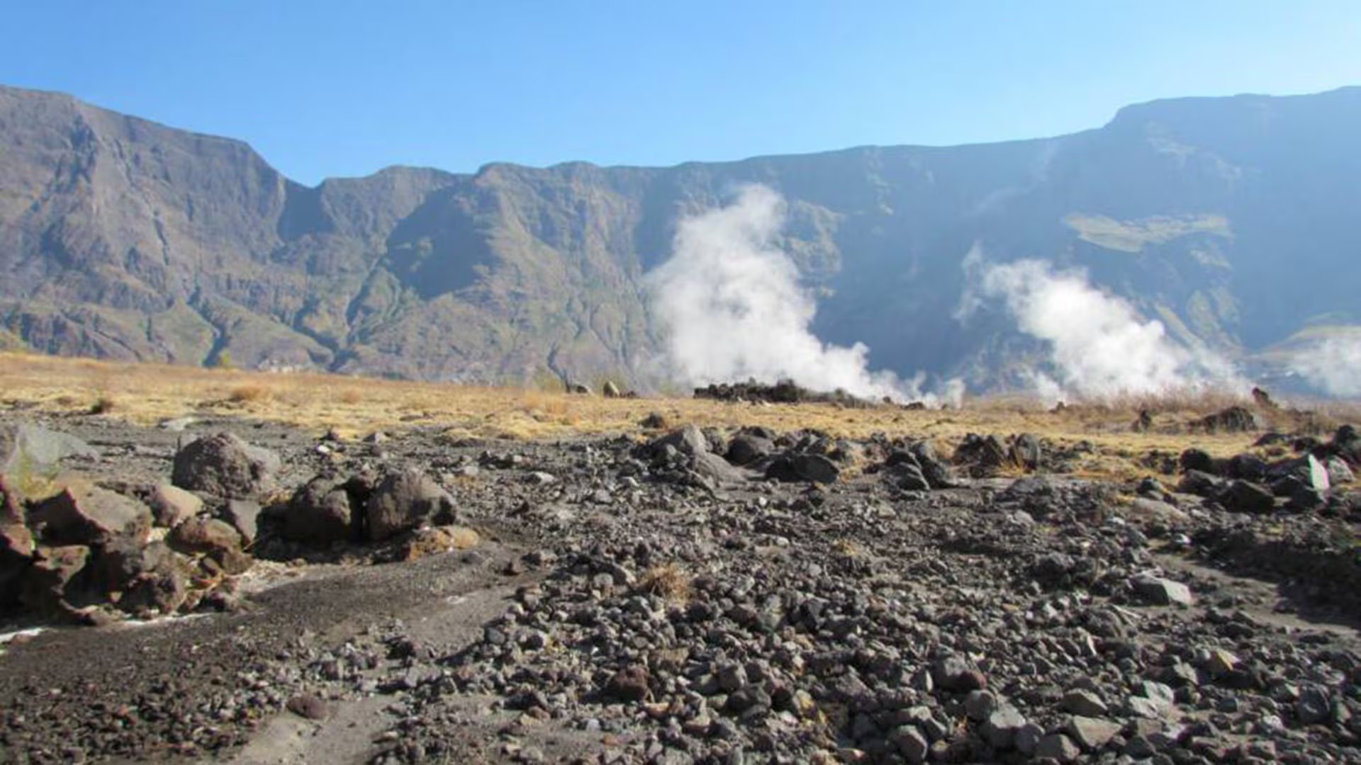 Durante siglos, el océano Índico tropical siguió en parte el comportamiento del océano Pacífico tropical, en un sistema climático conectado entre ambas cuencas. (Wikimedia Commons)