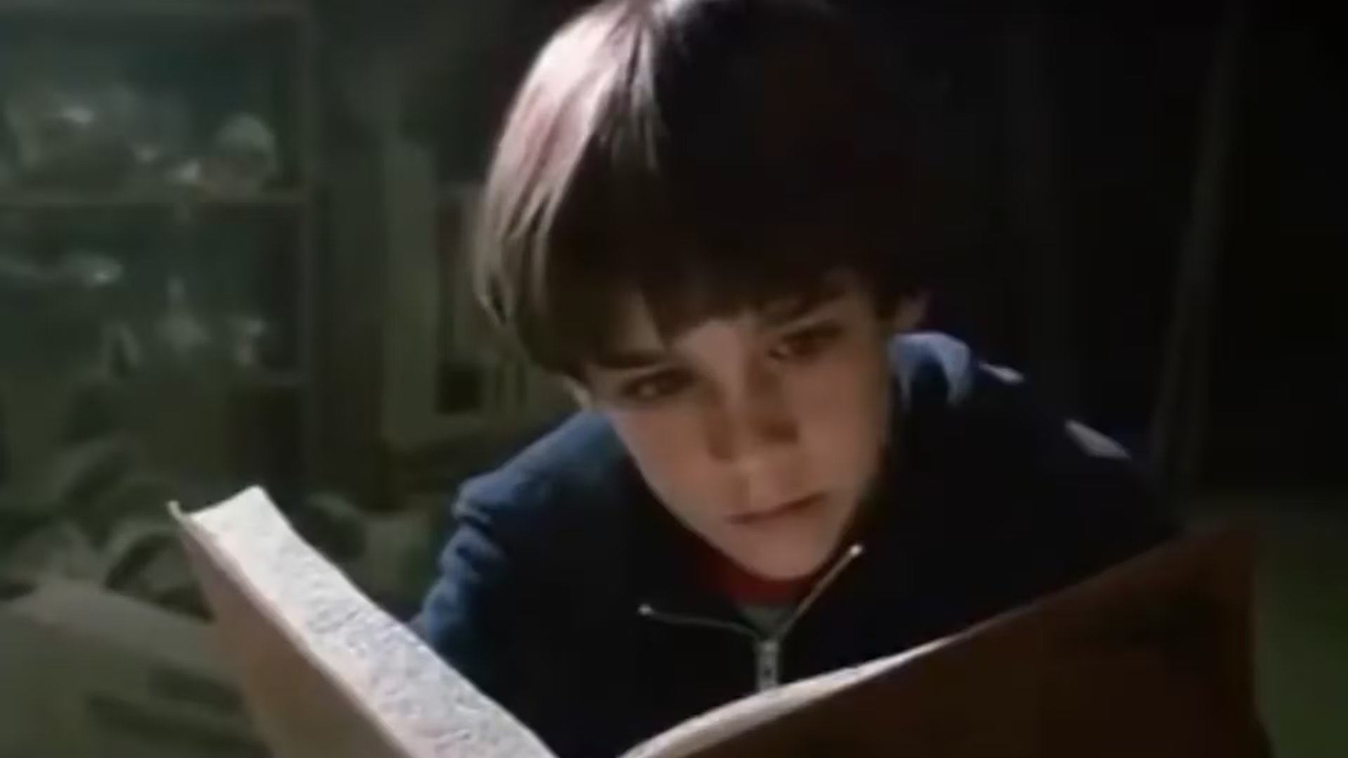 La historia comenzó como una novela del escritor alemán Michael Ende, publicada en 1979. (Captura de video)