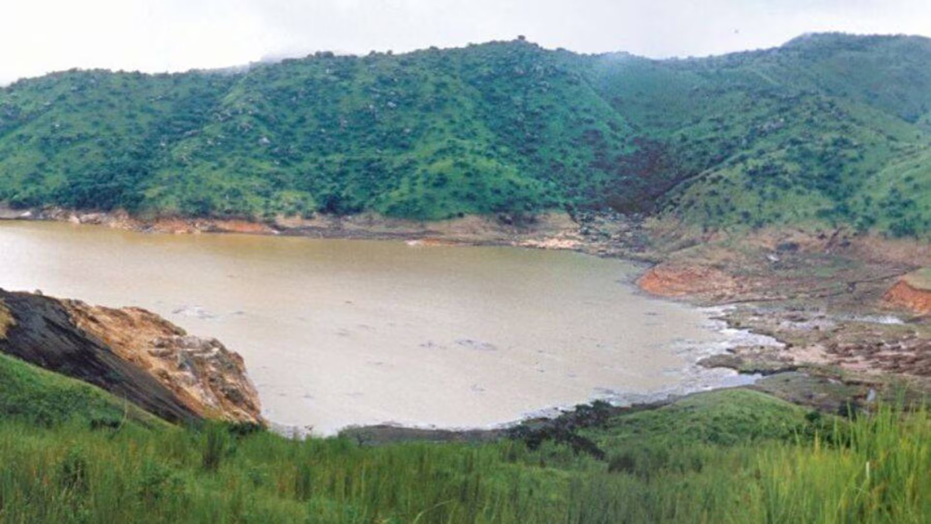 Nadie sabía qué había causado tanta muerte silenciosa. No había habido inundaciones, grandes lluvias o terremotos. Tampoco estaban destruidas las chozas y no había signos de violencia. Todo estaba intacto, pero en las aldeas casi todos estaban muertos (Wikimedia Commons)