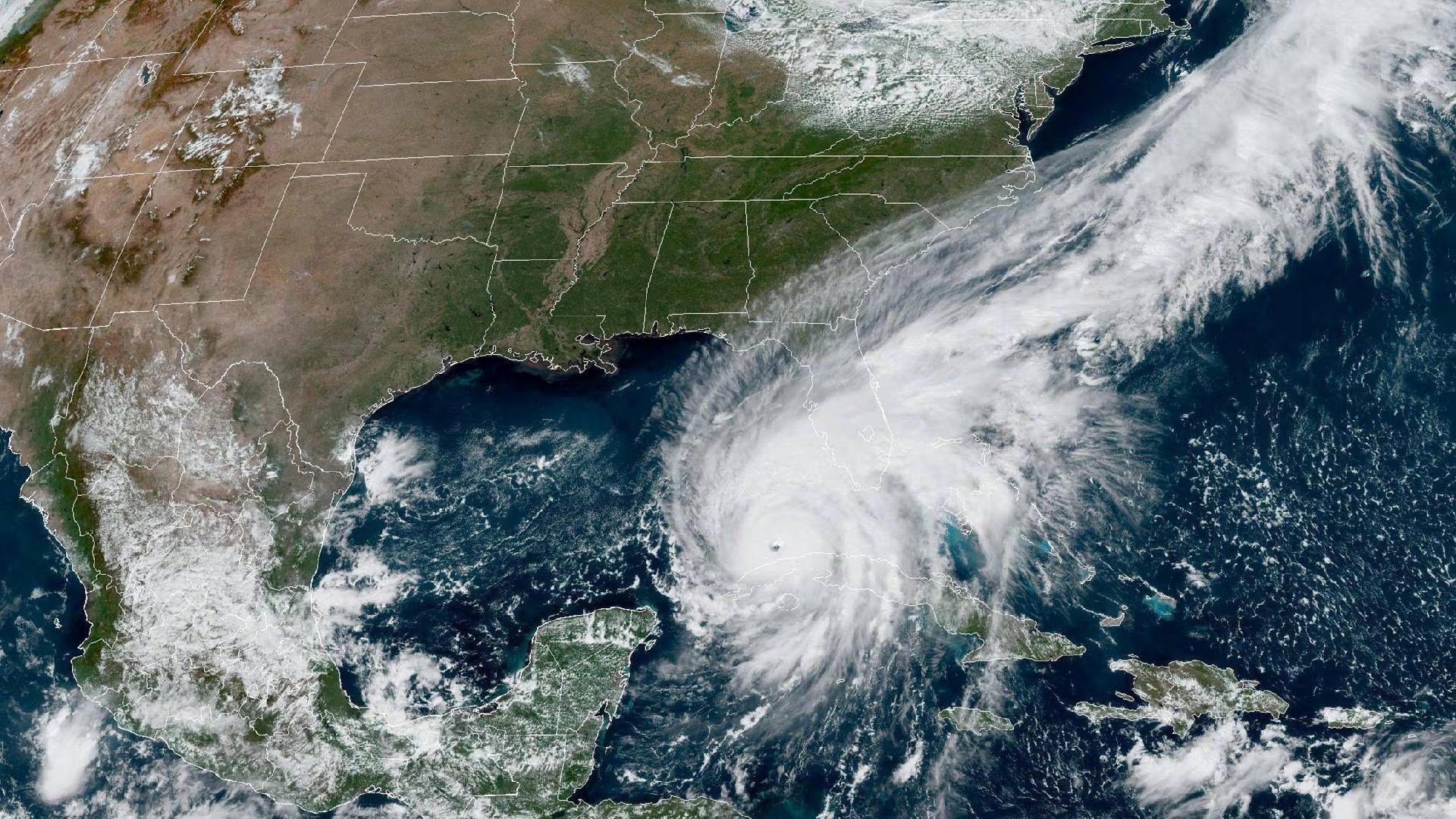 El estudio identificó que en los últimos 40 años aumentó la variabilidad de la temperatura superficial del mar en el Pacífico ecuatorial oriental por eventos de El Niño más intensos. (Reuters)