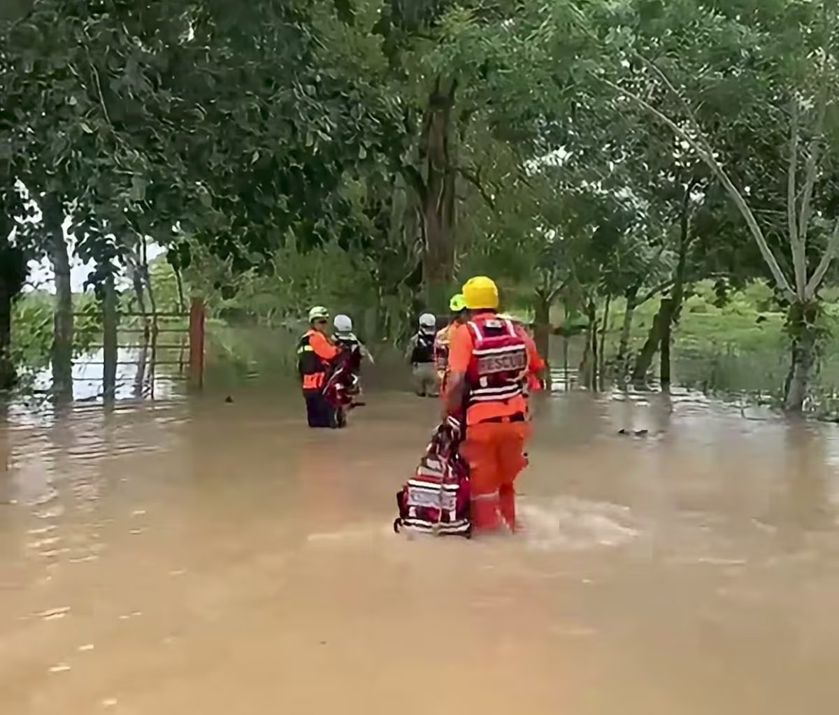 La falta de mediciones instrumentales previas y la complejidad del ENSO dificultaron durante años probar la huella del calentamiento global sobre El Niño.