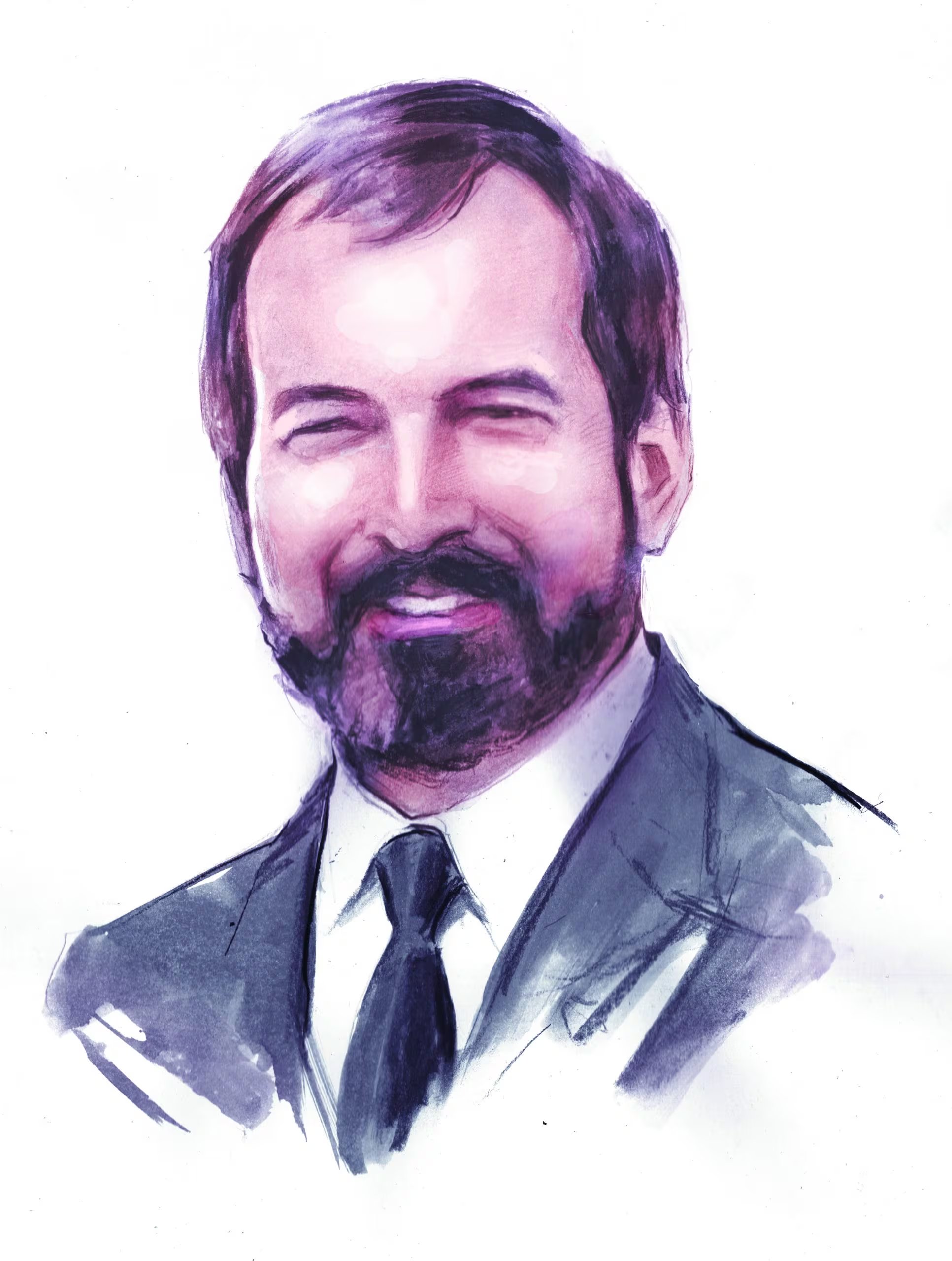 Roy Raymond fundó Victoria’s Secret en 1977 en Palo Alto tras detectar que los hombres se sentían incómodos al comprar lencería