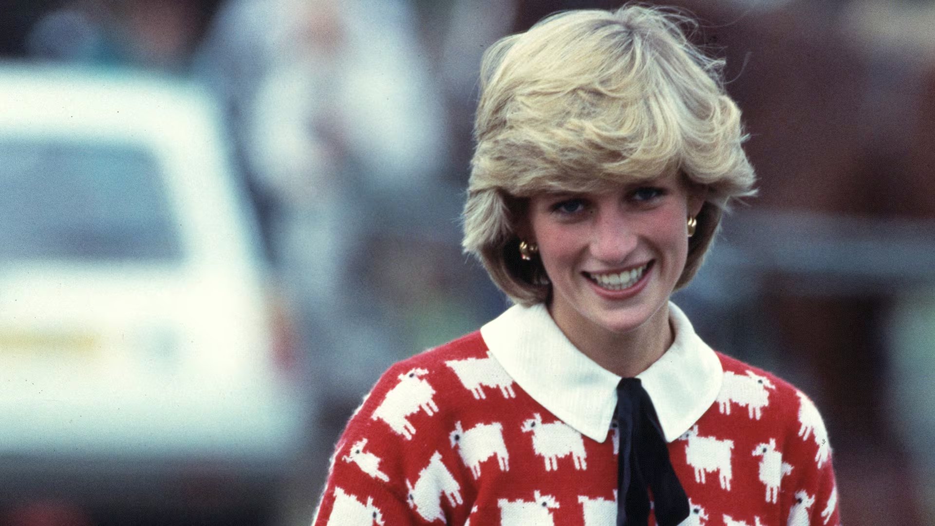 La princesa Diana murió el 31 de agosto de 1997 tras un accidente automovilístico en el túnel del Pont de l’Alma de París (CAMERA PRESS / Glenn Harvey)