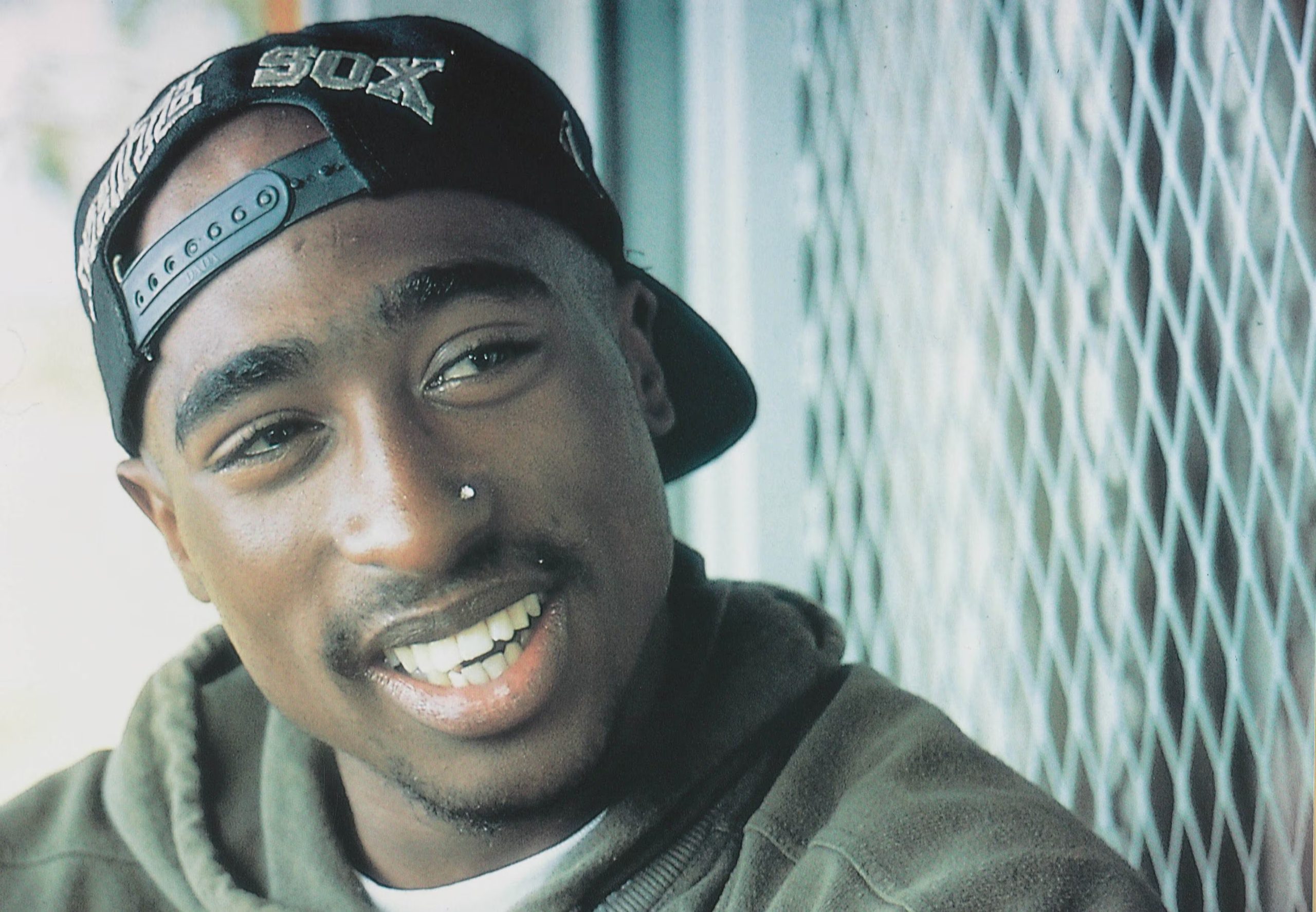 Tupac Shakur fue atacado a tiros en Las Vegas cuando tenía 25 años (Europa Press/Contacto/Columbia Pictures).