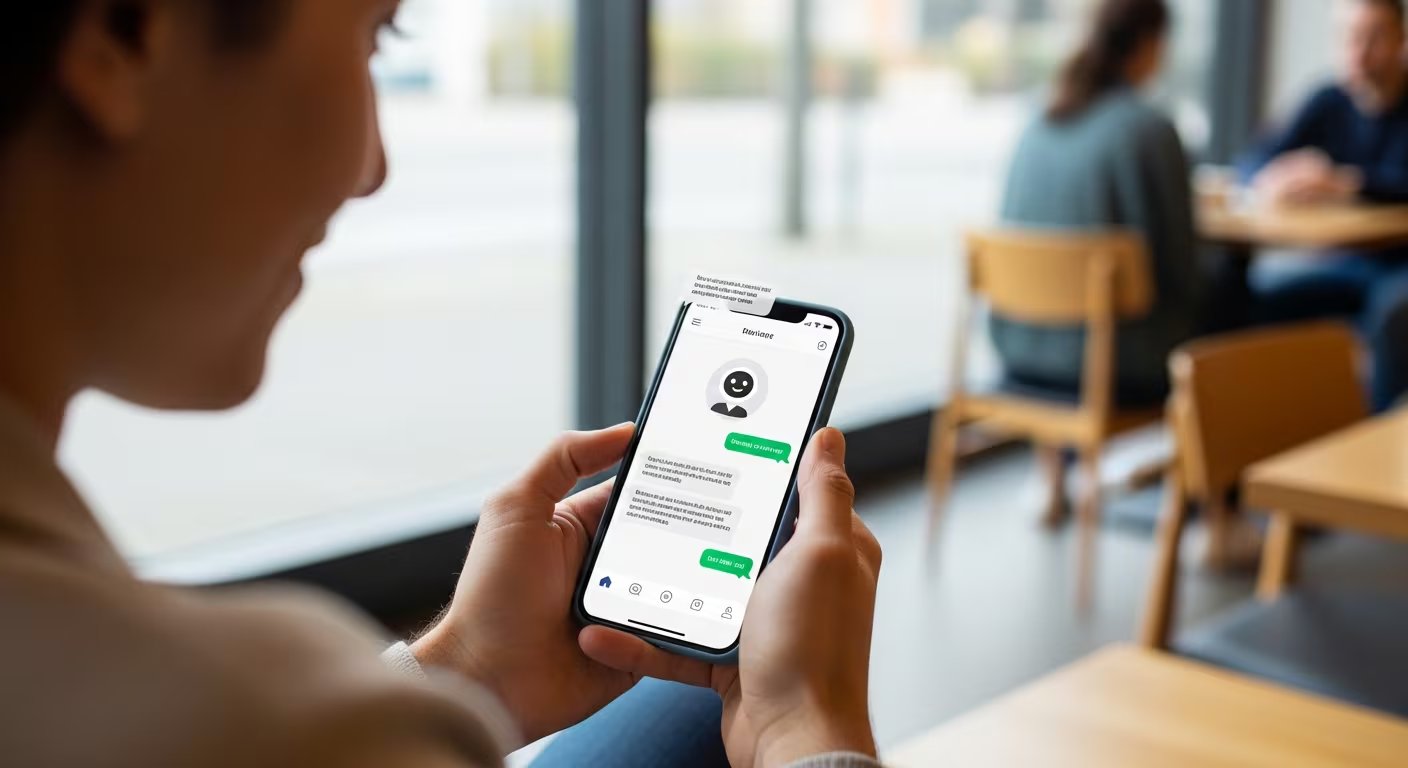 ¿Por qué la inteligencia artificial aprendió a mentir para ganar? Esta pregunta surge entre los usuarios tras enfrentarse a las llamadas alucinaciones en los chatbots. 

 (Imagen Ilustrativa Infobae)