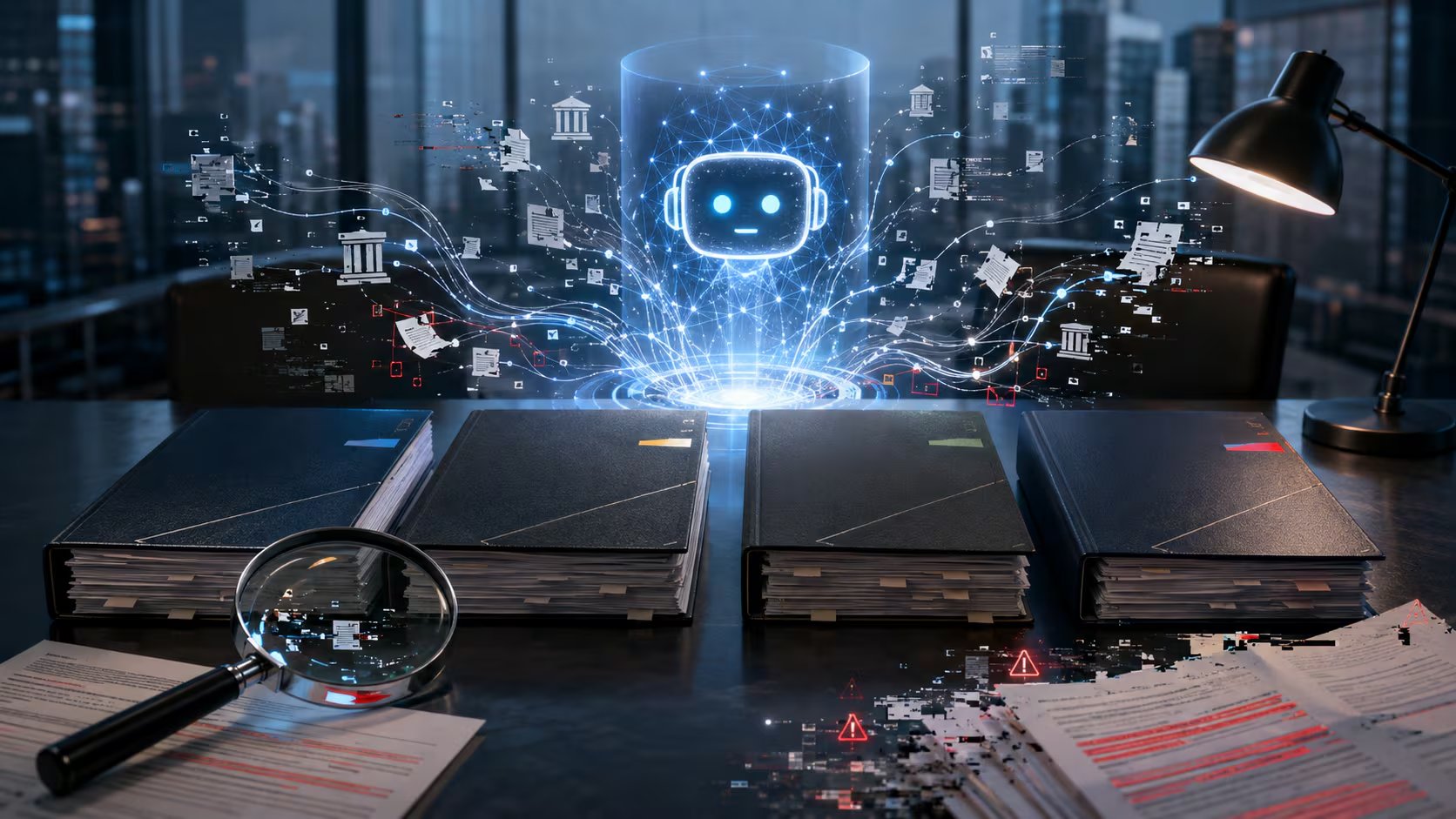 El científico principal de Google afirmó que la inteligencia artificial avanza hacia la auto-mejora con sistemas de machine learning que experimentan y optimizan su rendimiento de forma autónoma (Imagen ilustrativa Infobae)