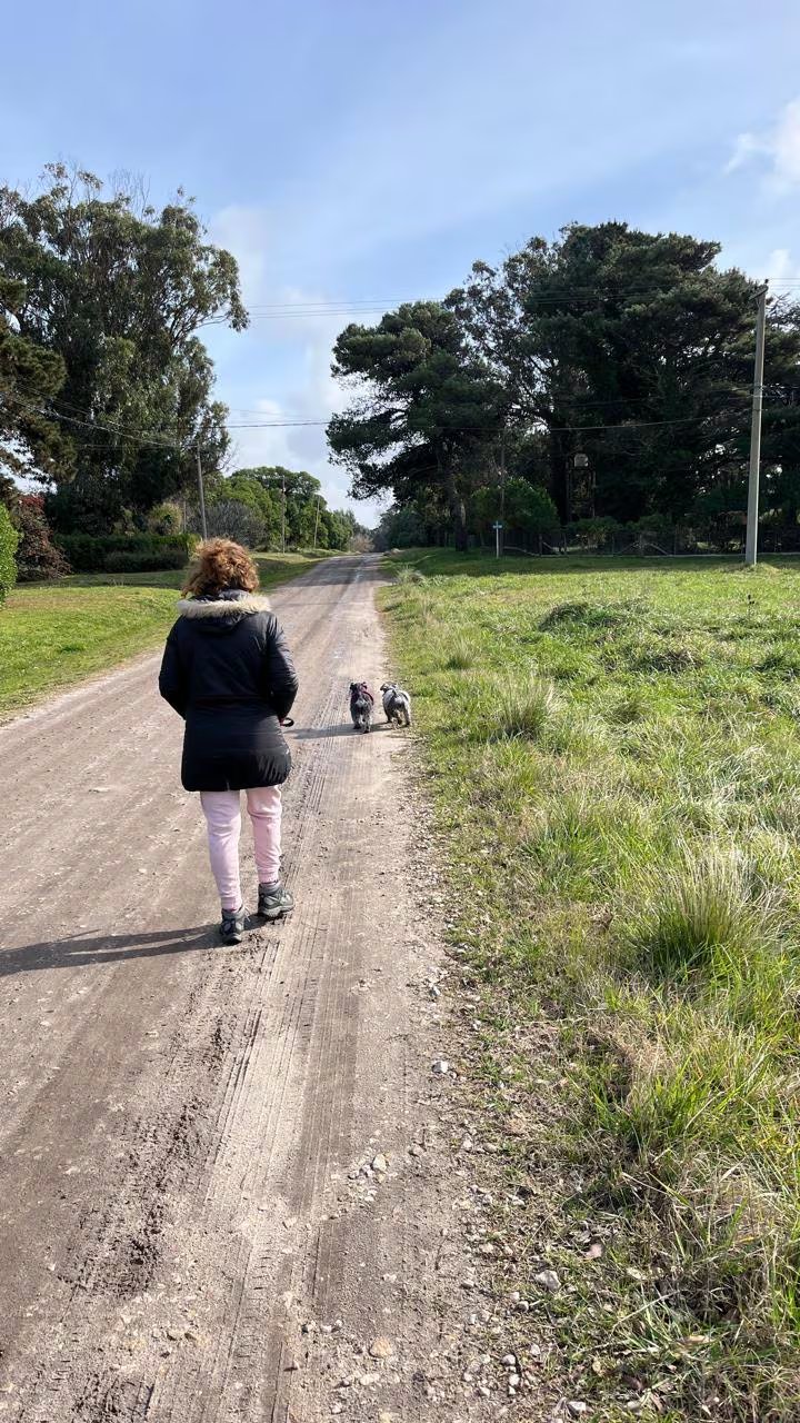Entre el campo y las olas: Chapadmalal como escenario de un nuevo proyecto de longevidad activa.