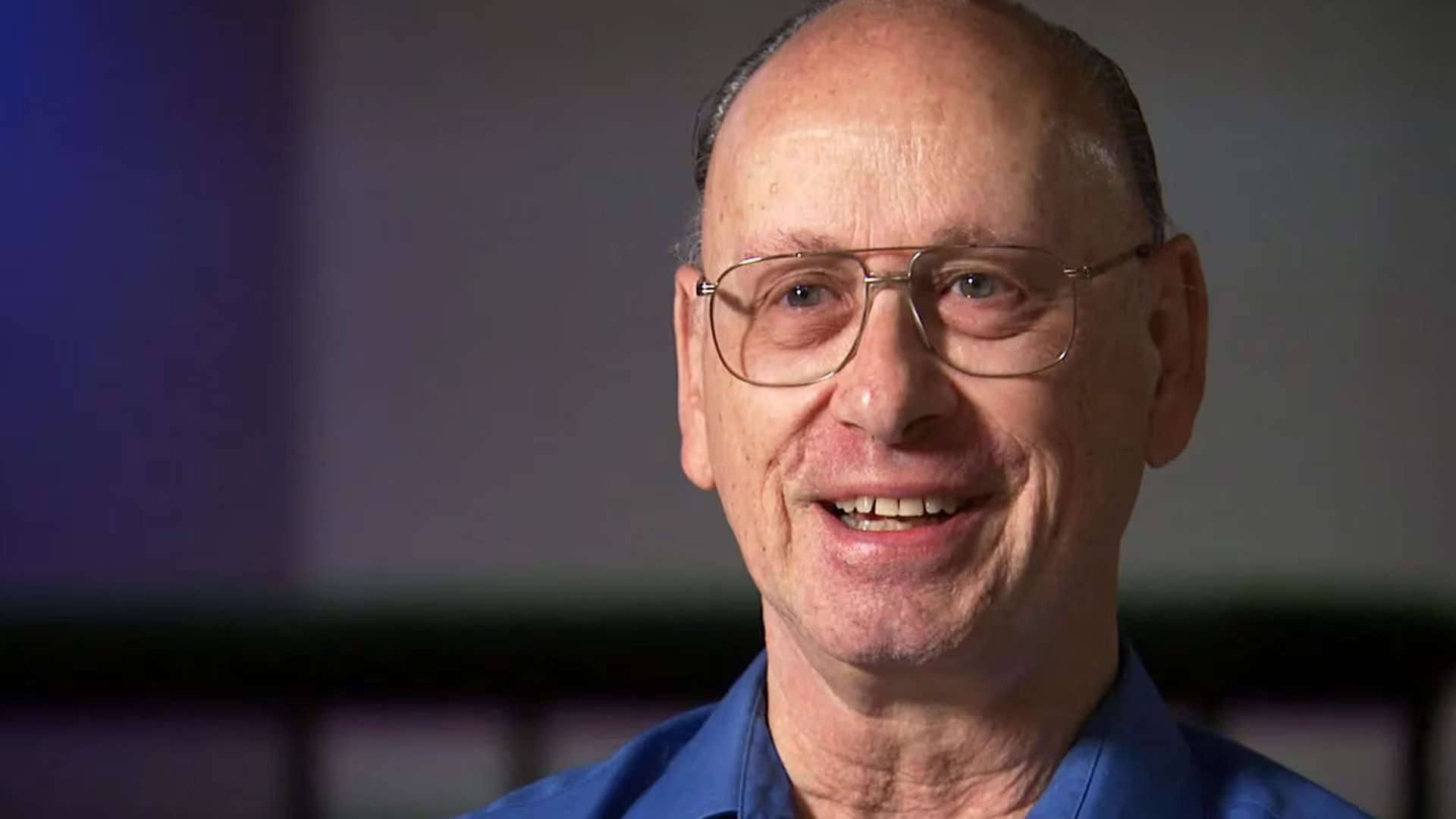 Jerry Ehman