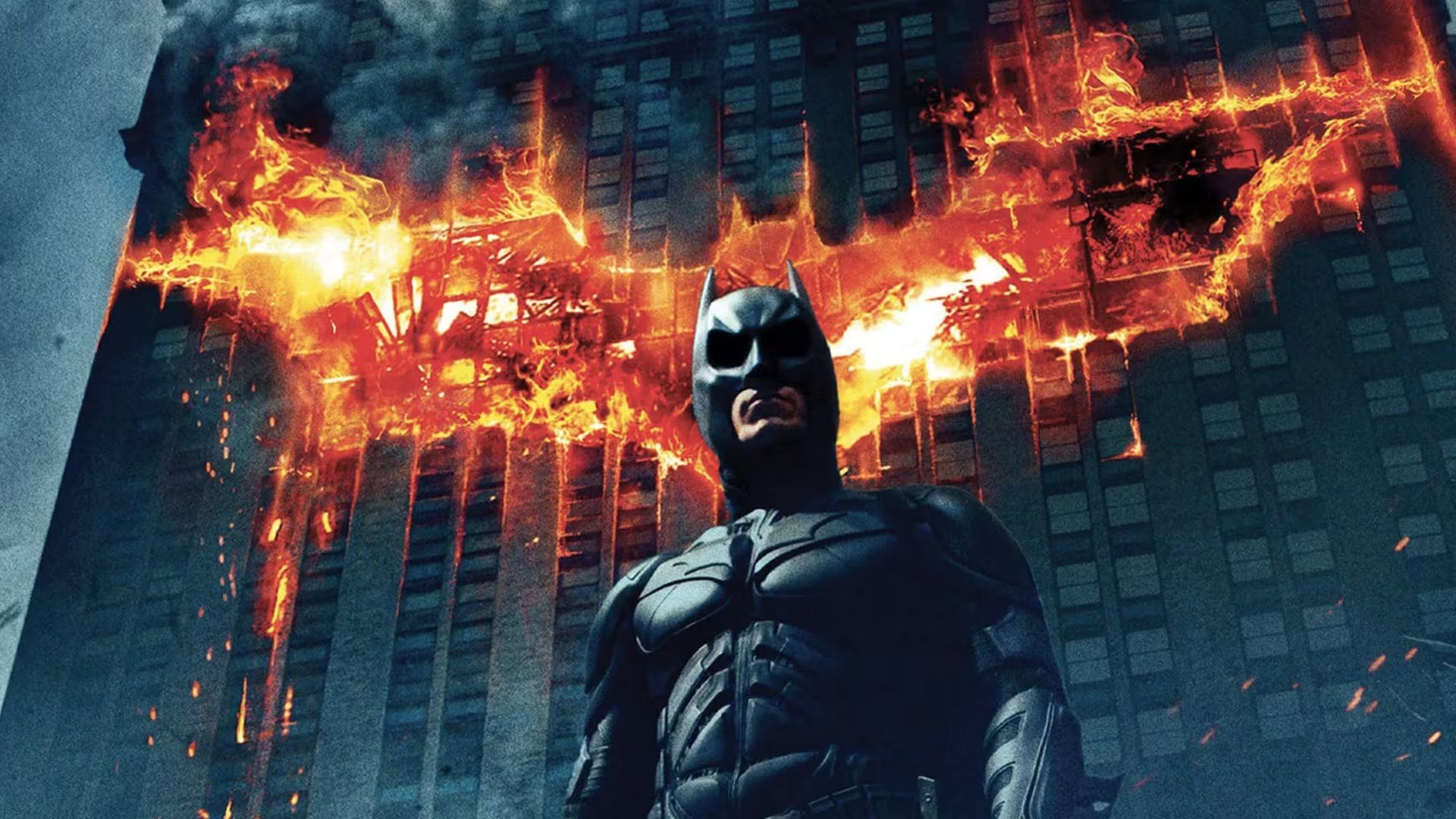Hollywood incorporó una mirada más seria sobre Batman a partir de la influencia de la trilogía de Nolan