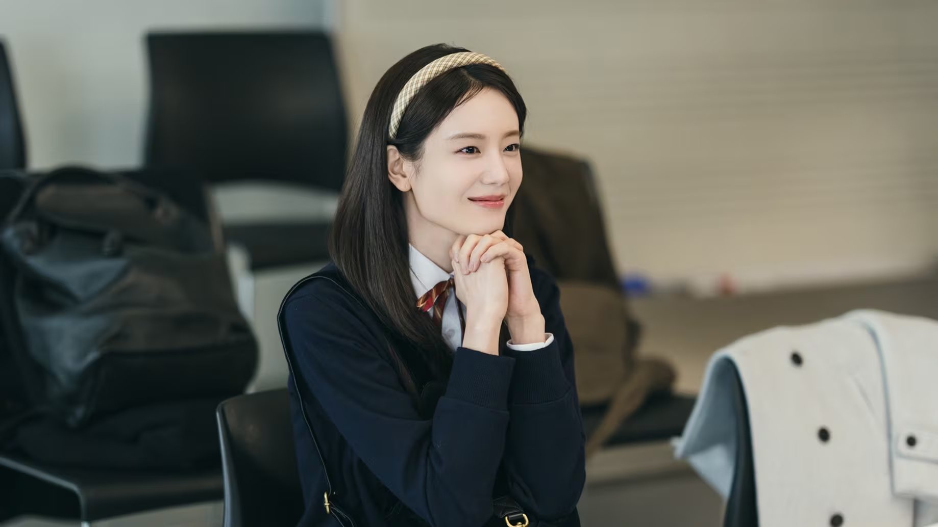 Four Hands, Two Sonatas retrata el paso de sus protagonistas desde la adolescencia hasta sus primeros pasos como músicos profesionales. (Foto: Netflix/tvN)